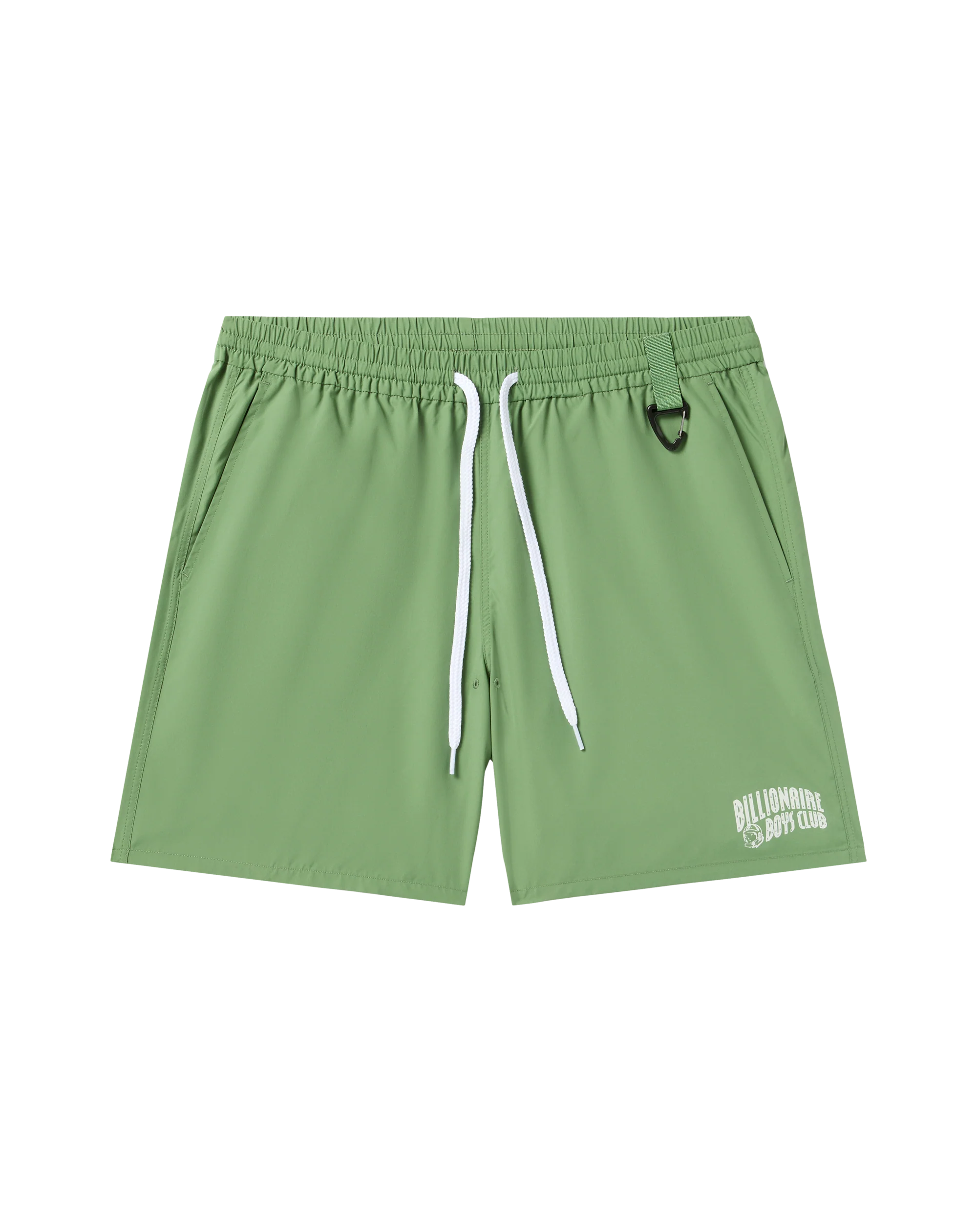 Curve Shorts - Macdery