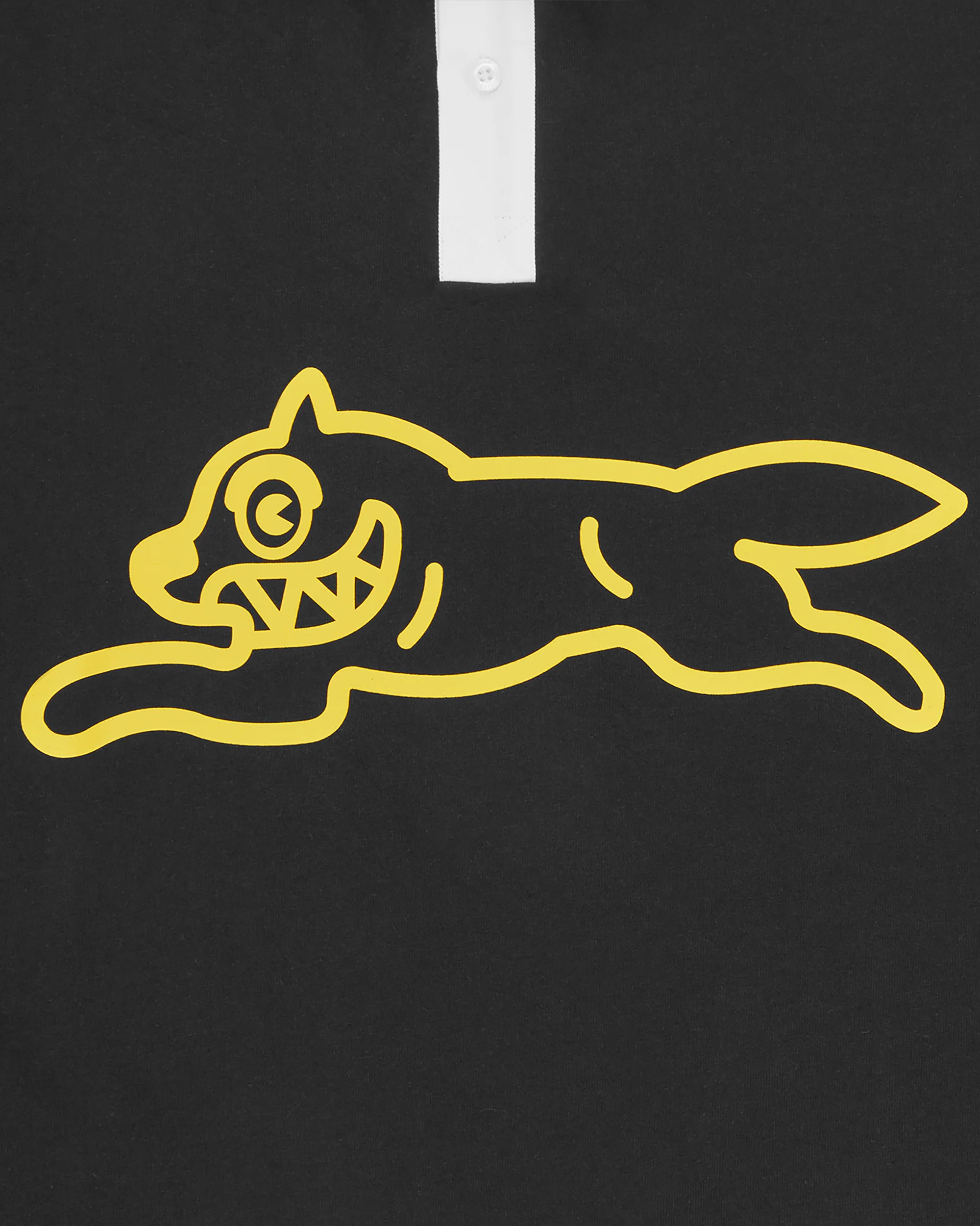 Running Dog Rugby Shirt - Macdery