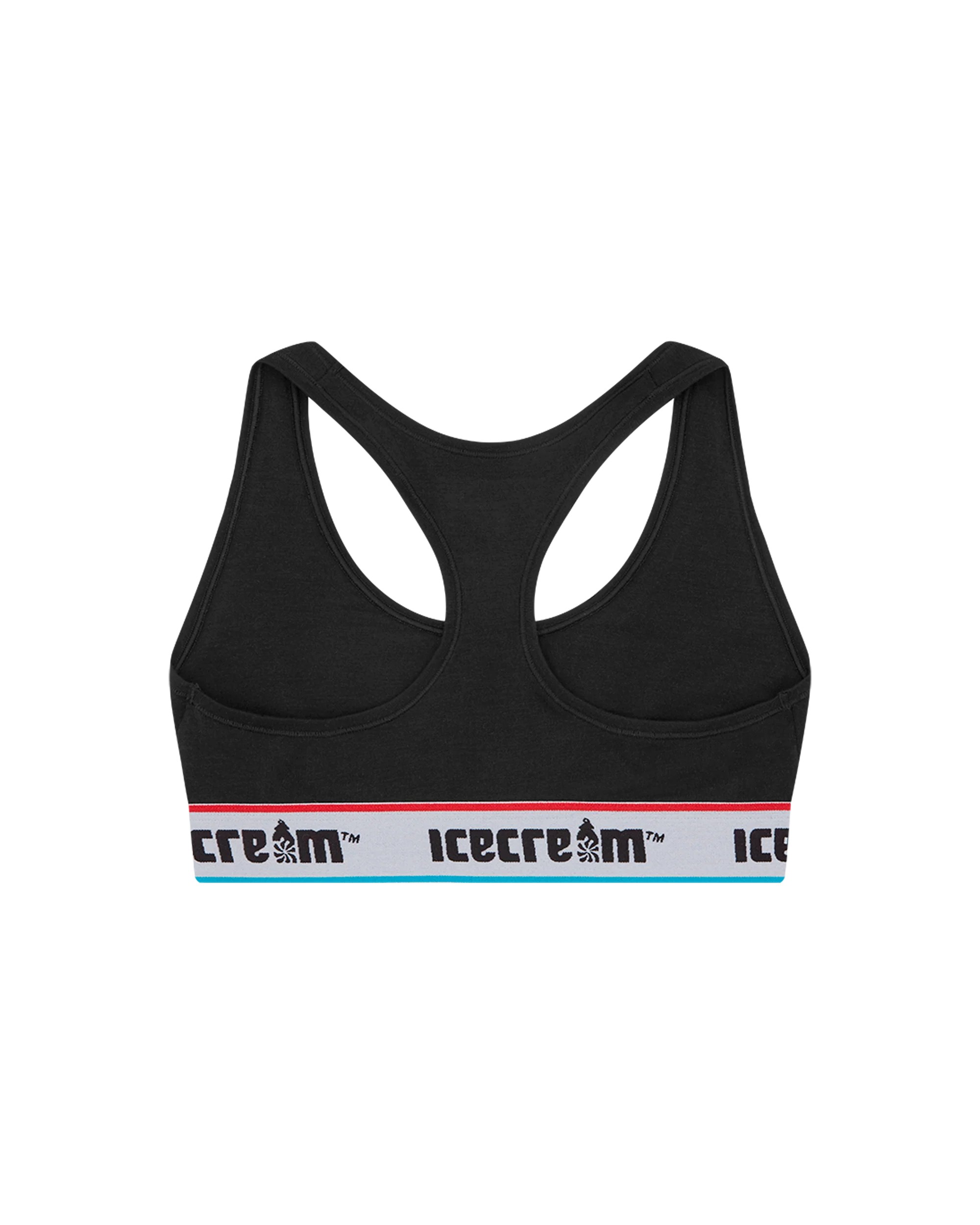 Womens Soft Serve Bralette - Macdery