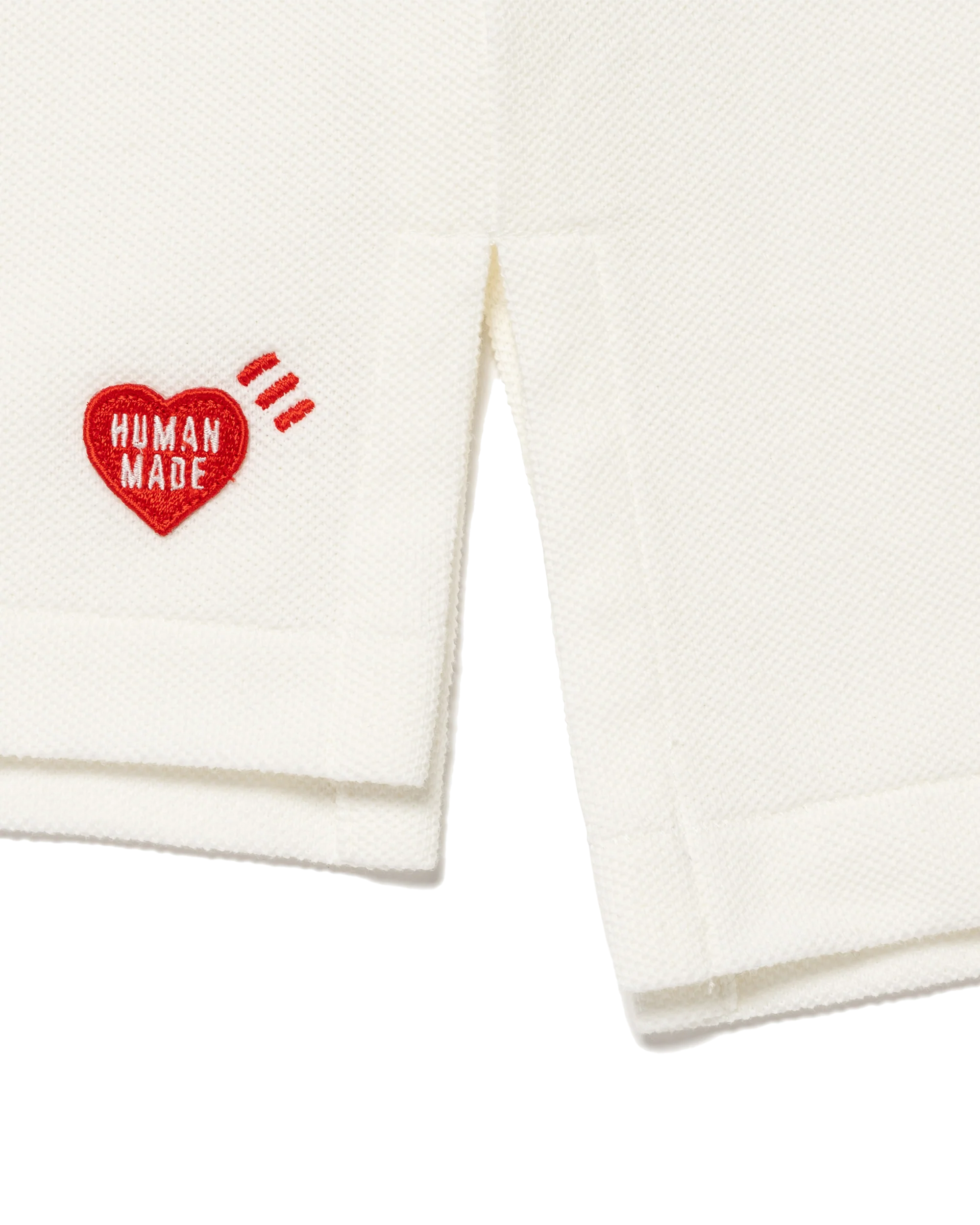 Big Polo Shirt - Macdery