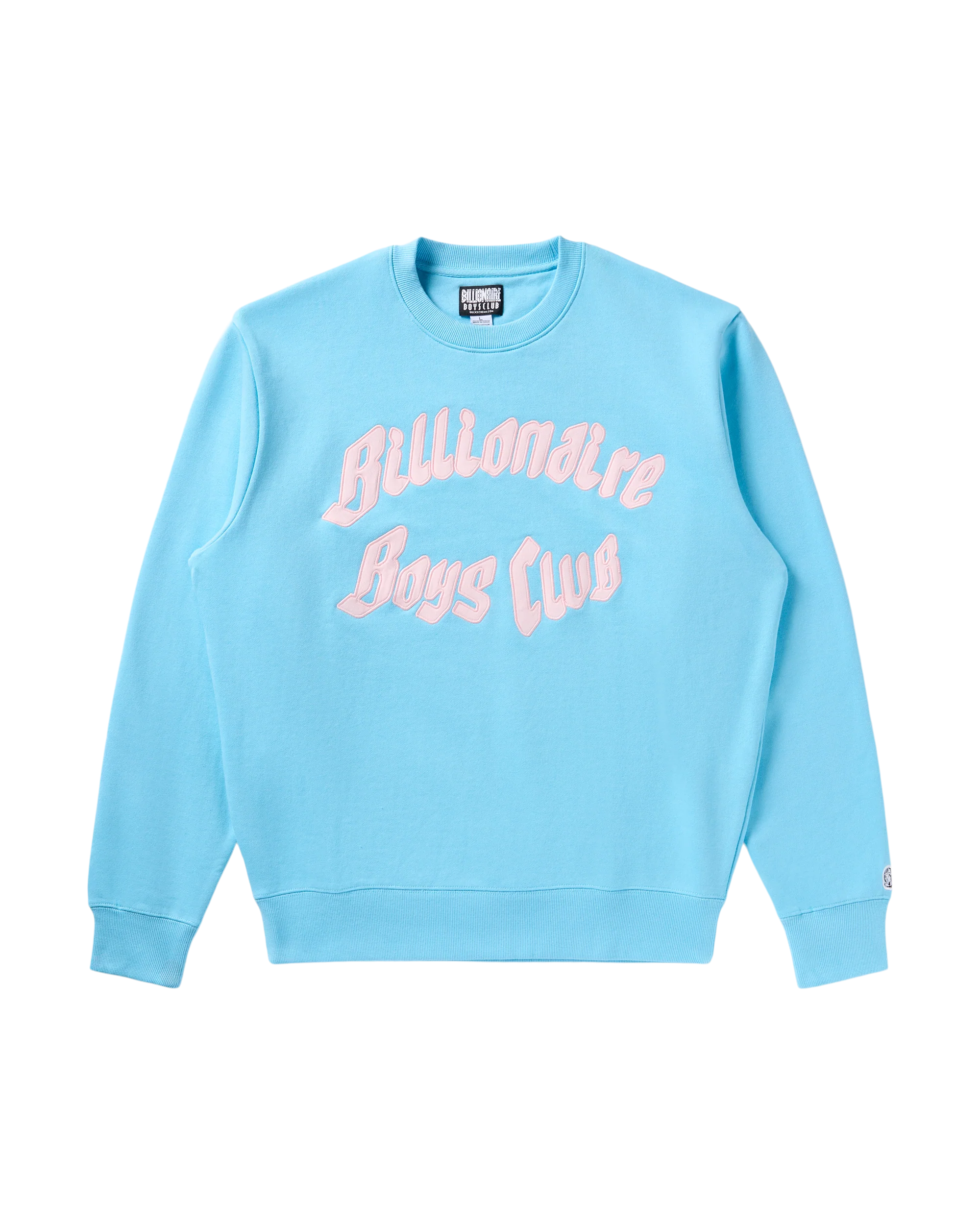 Clubhouse Sweatshirt - Macdery