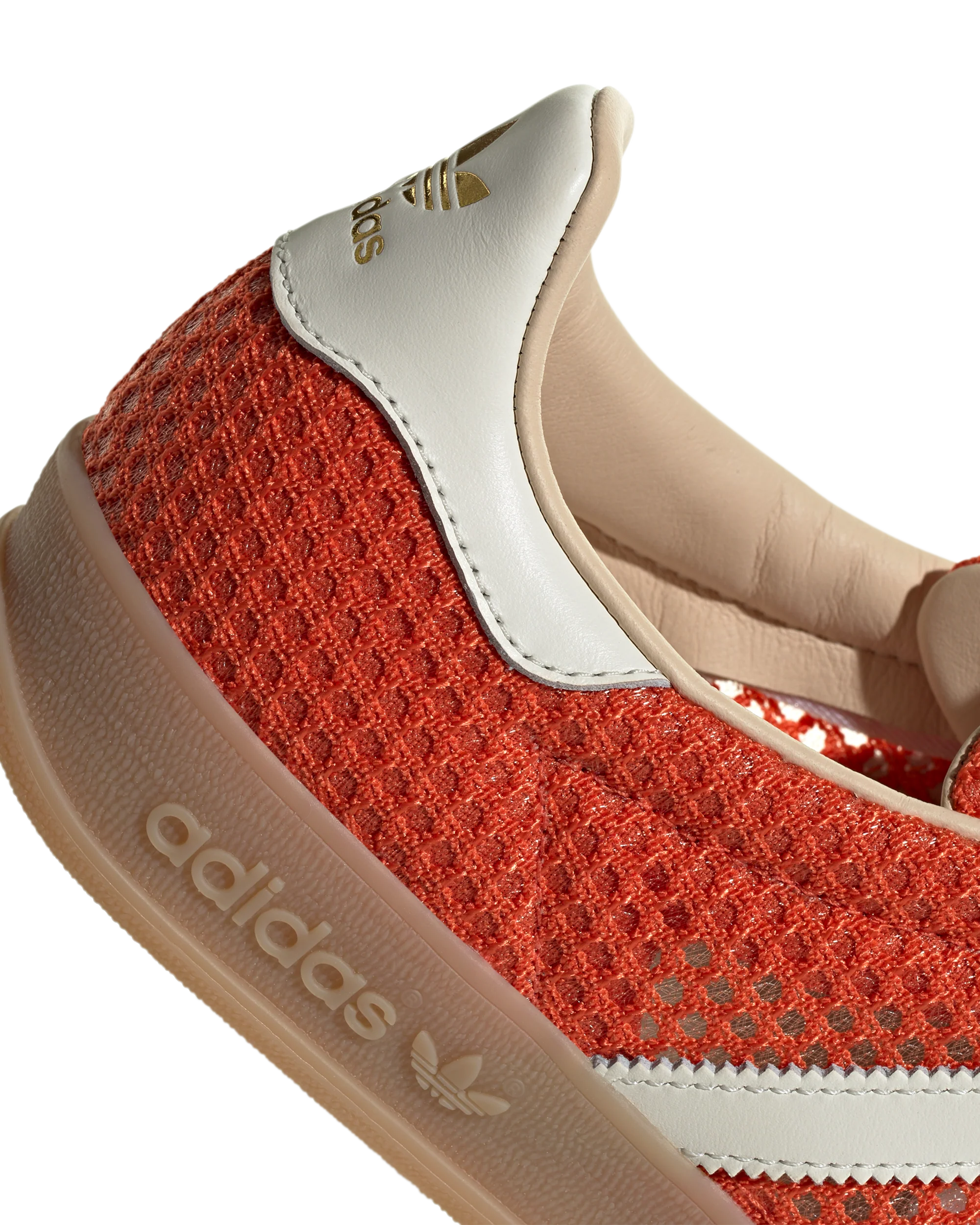 Gazelle Indoor - Macdery