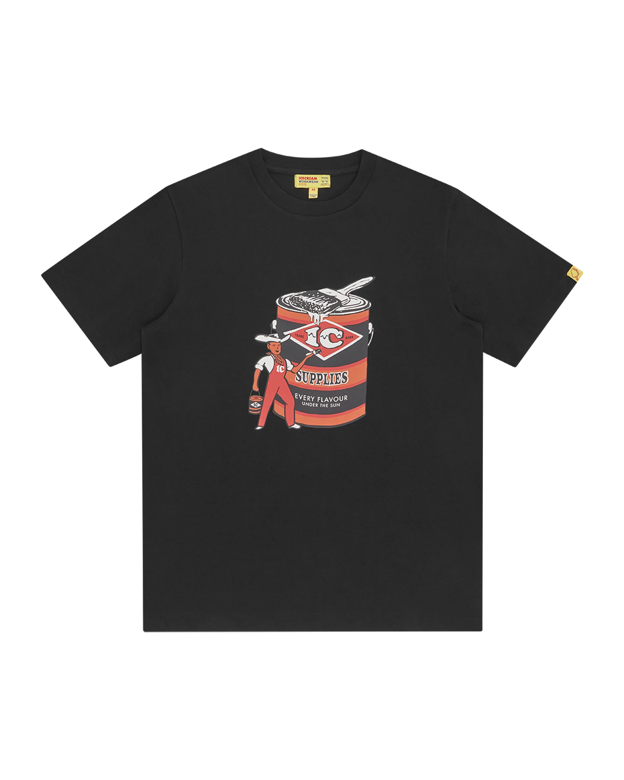 IC Supplies T-Shirt - Macdery