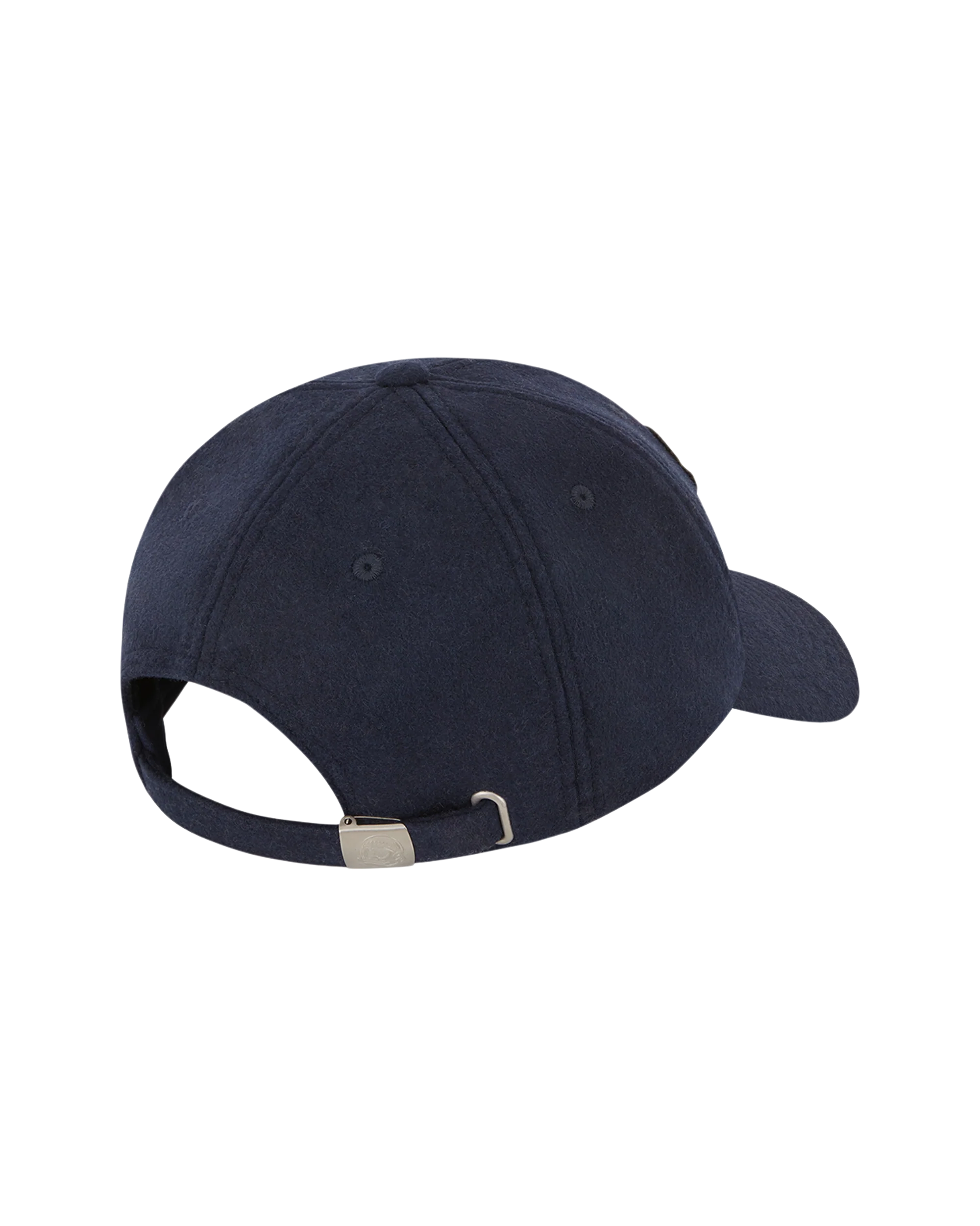 Script Logo Dad Cap - Macdery