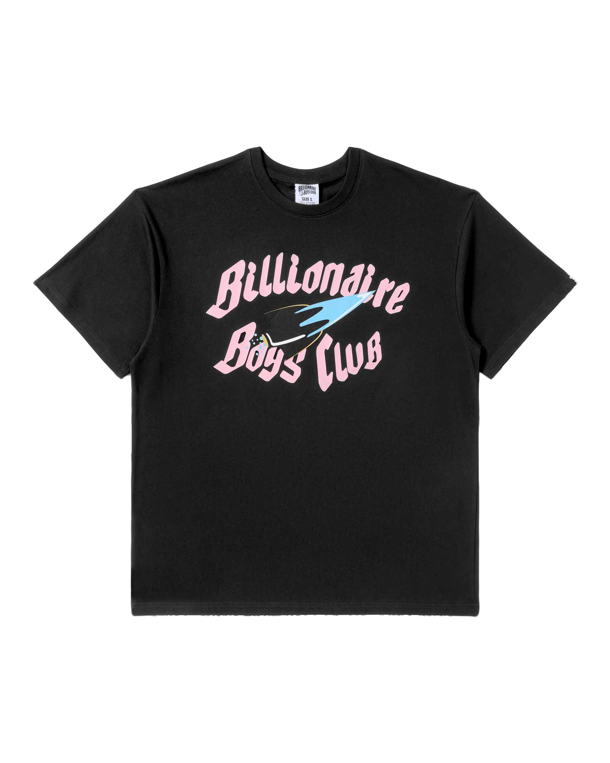 Voyage Tee - Macdery