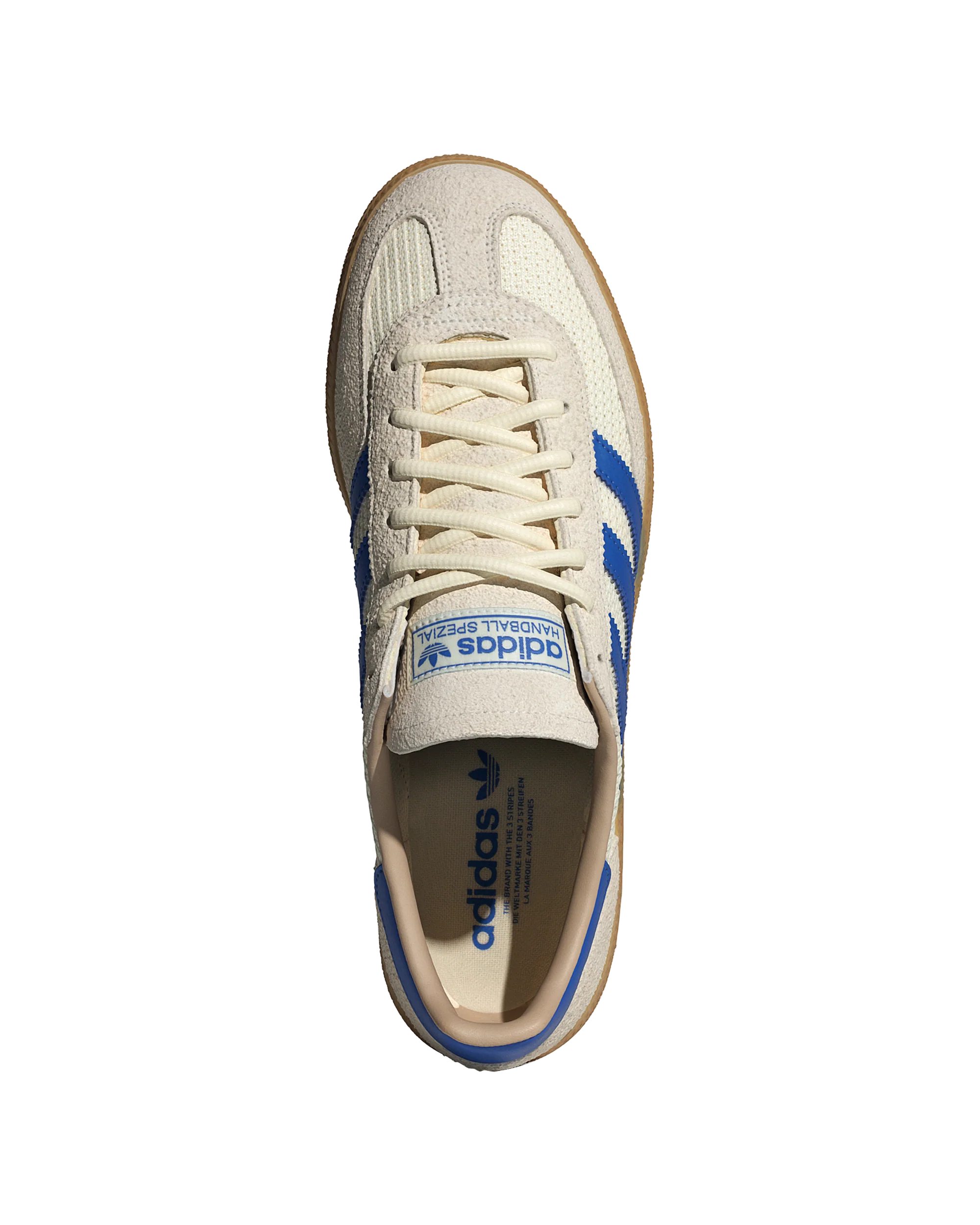 Handball Spezial - Macdery