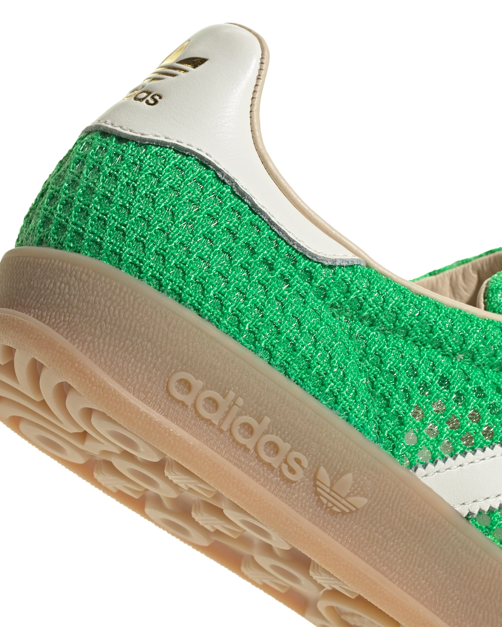 Gazelle Indoor - Macdery