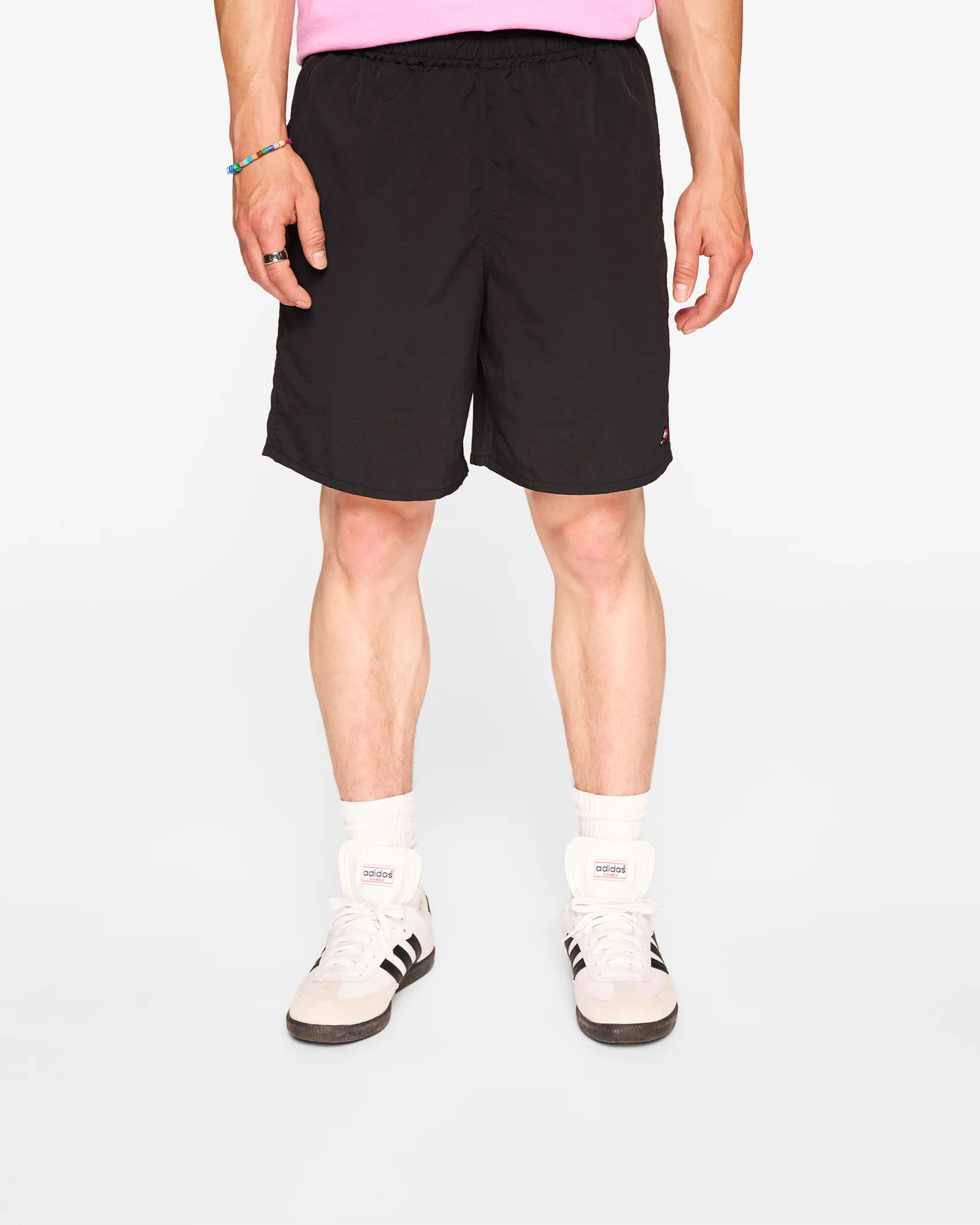 Running Dog Shorts - Macdery