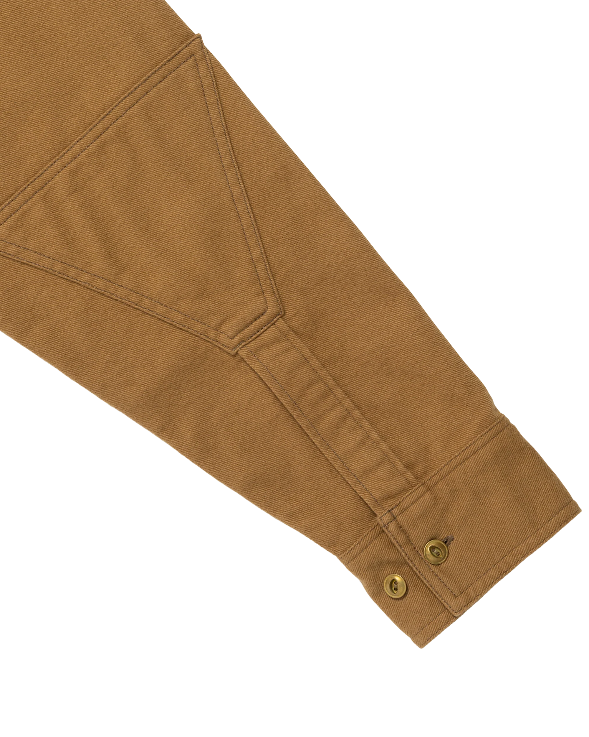 Work Shirt - Macdery