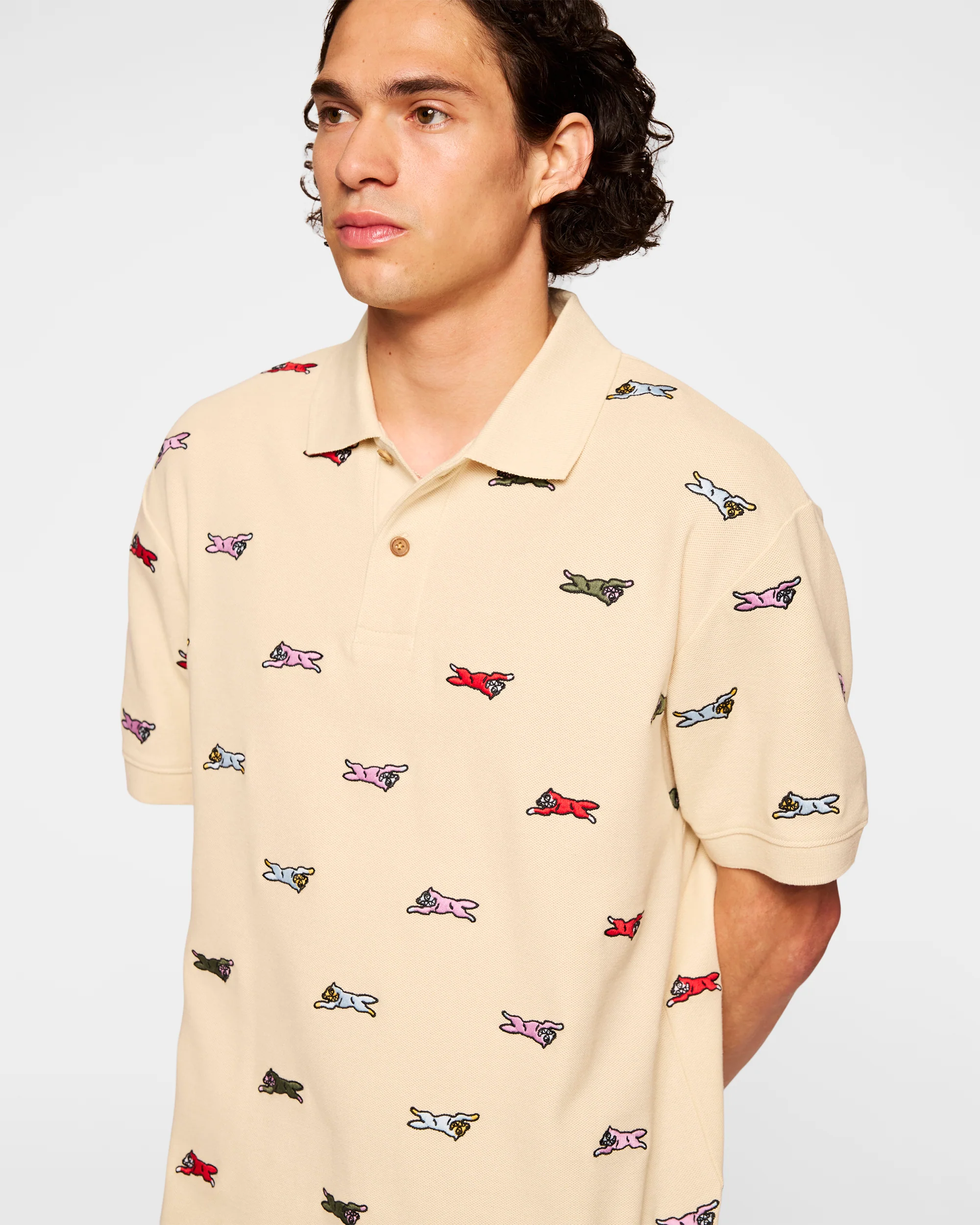 Universe Polo - Macdery