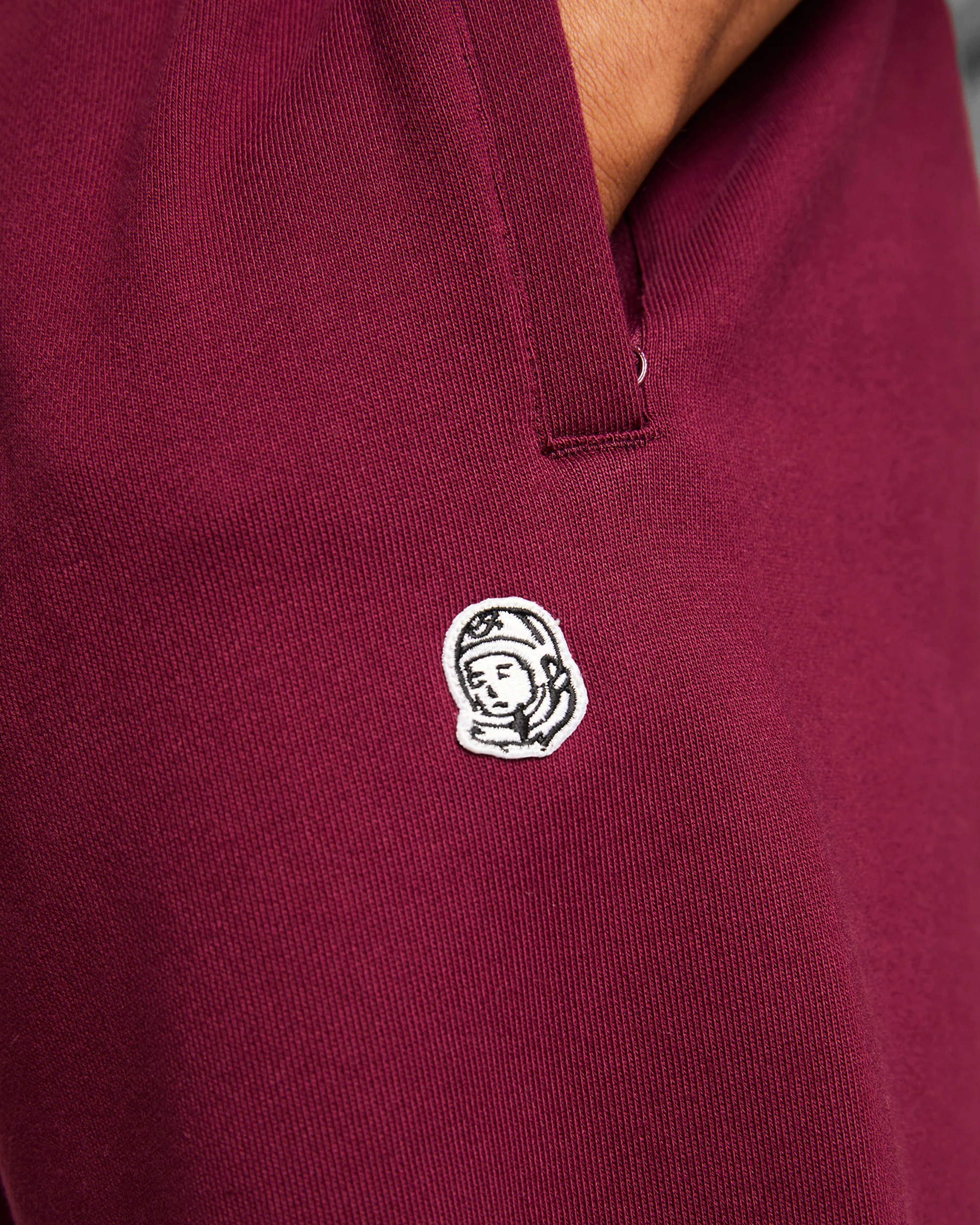 Embroidered Logo Sweatpant - Macdery