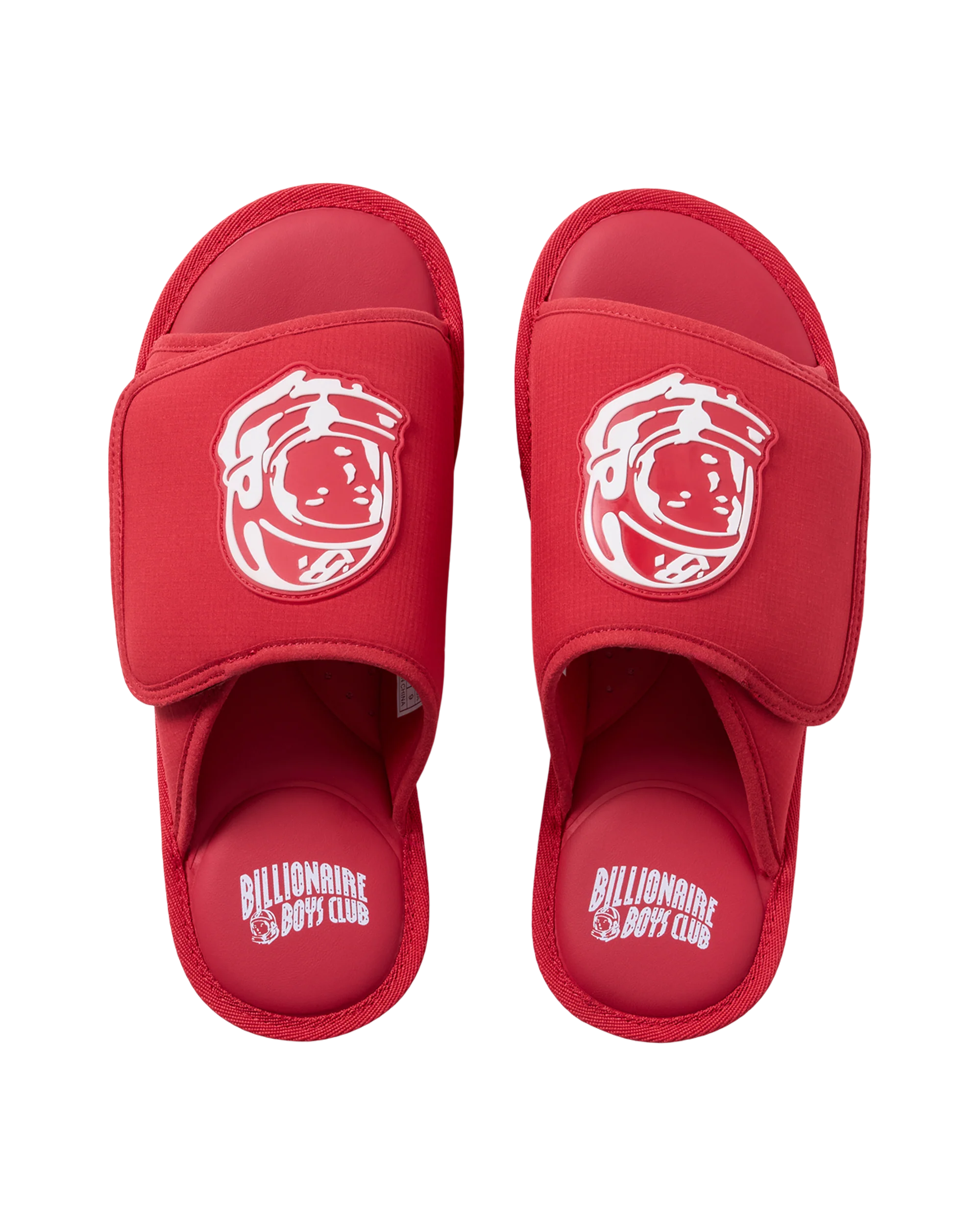 Astrowalkers - Macdery