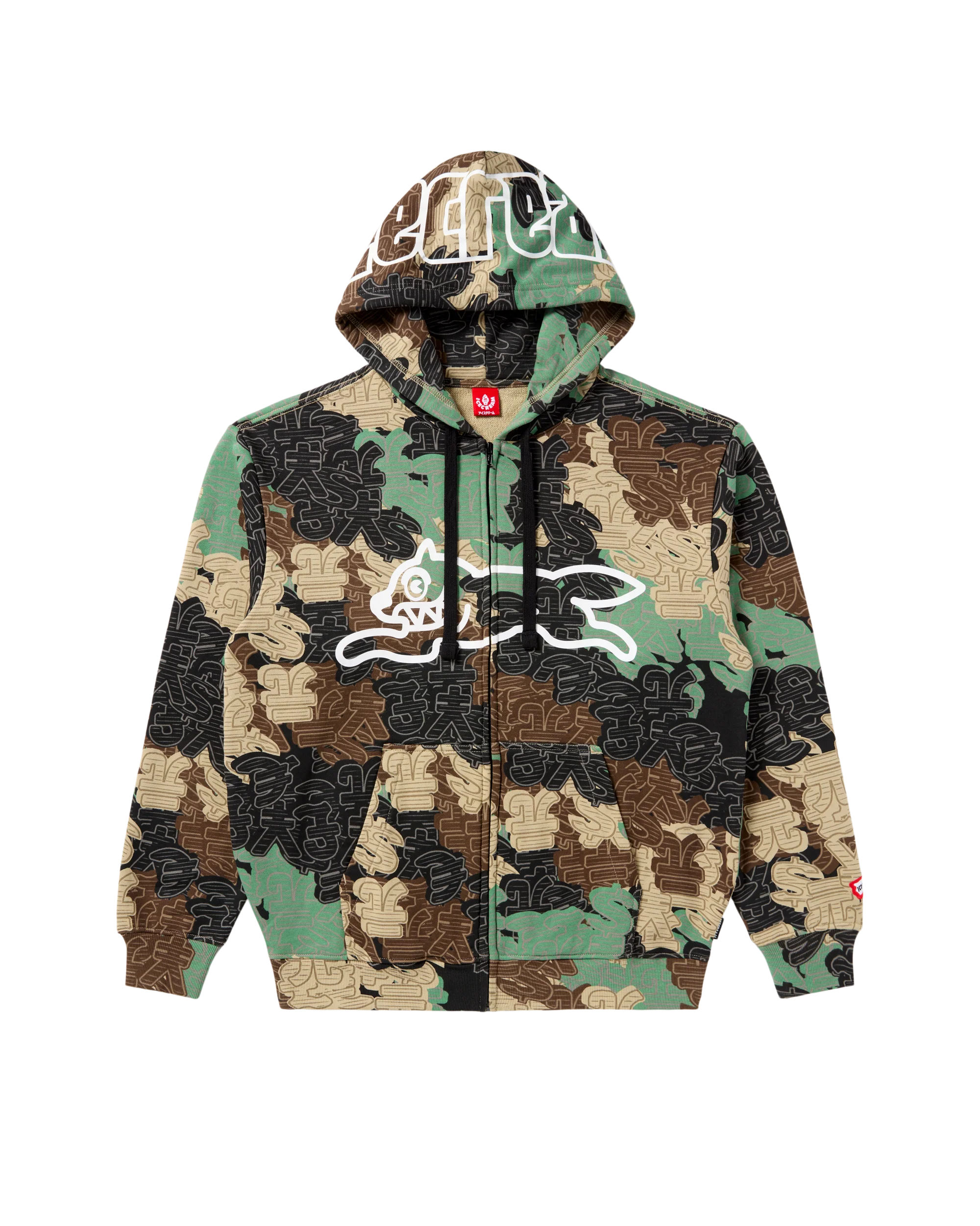 Soft Shell Hoodie - Macdery