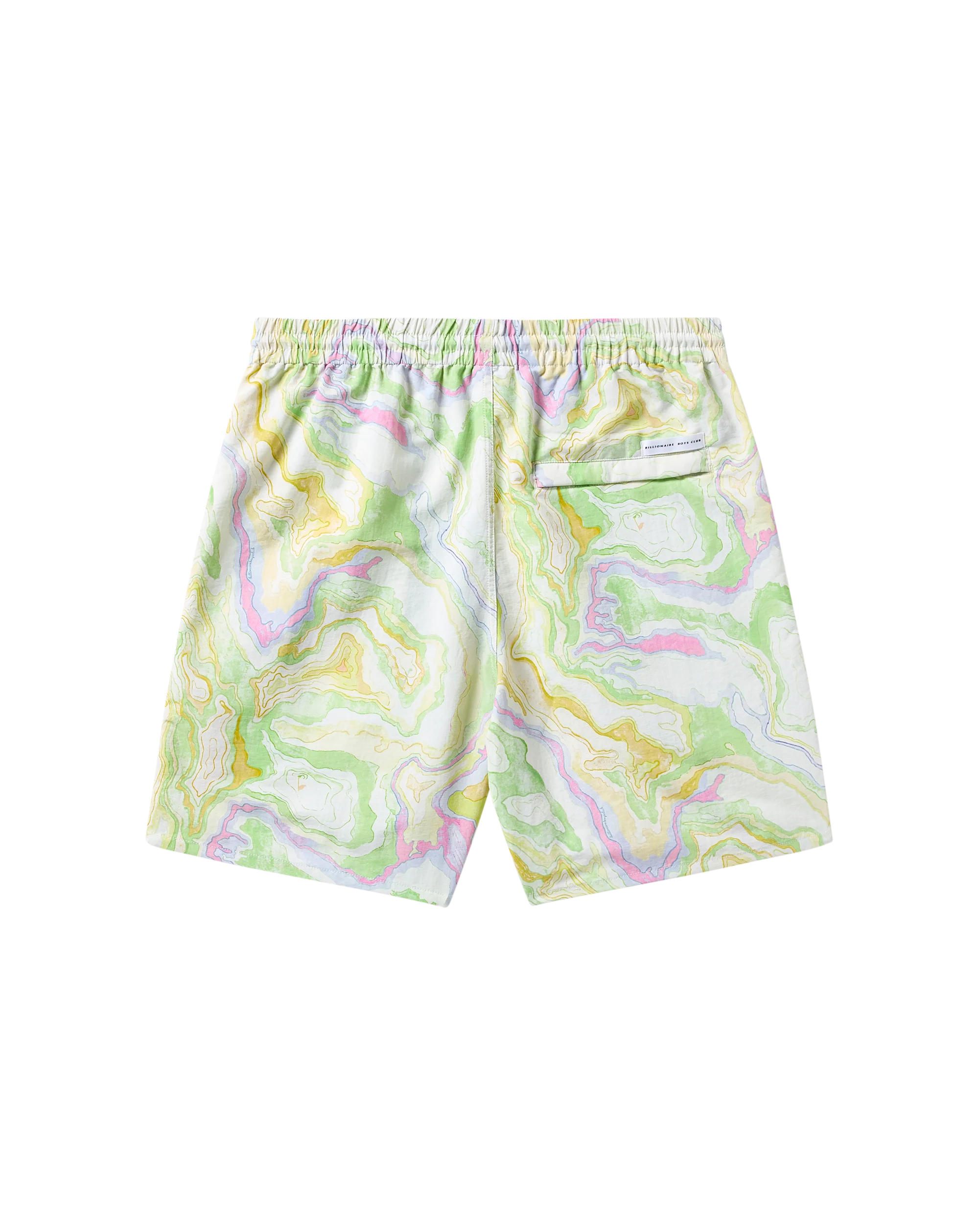 Birdie Shorts - Macdery