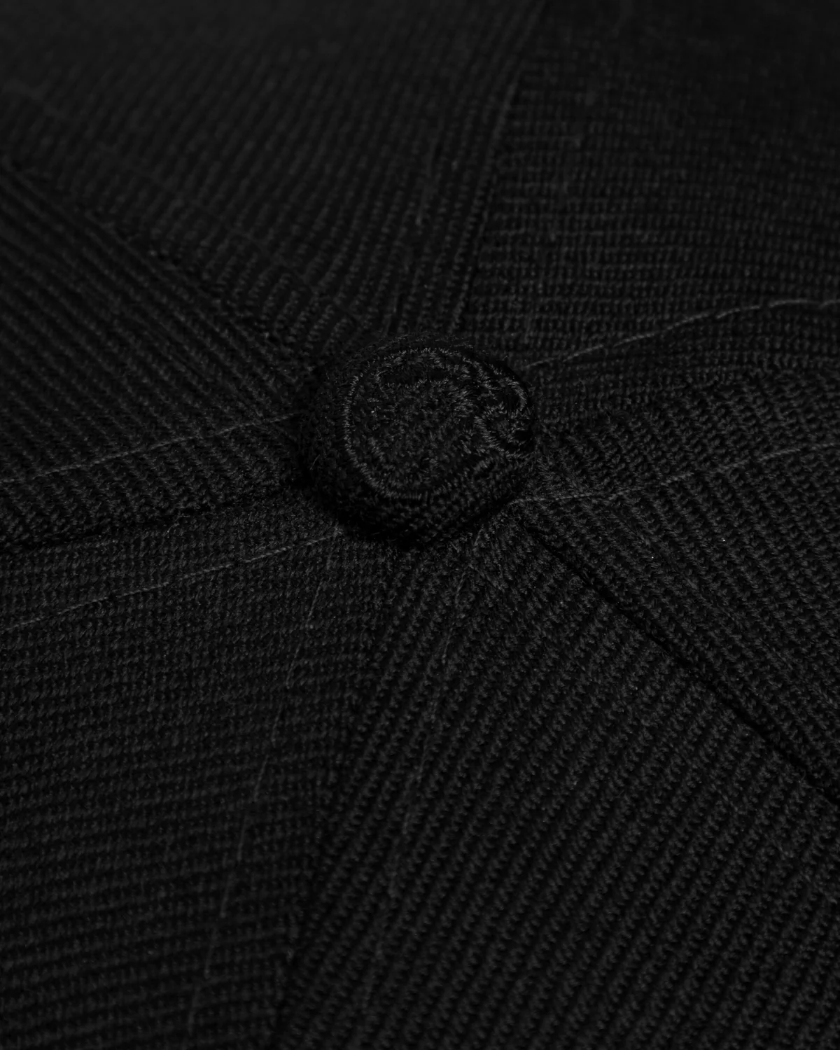 New Era Flying B Fitted Hat - Macdery