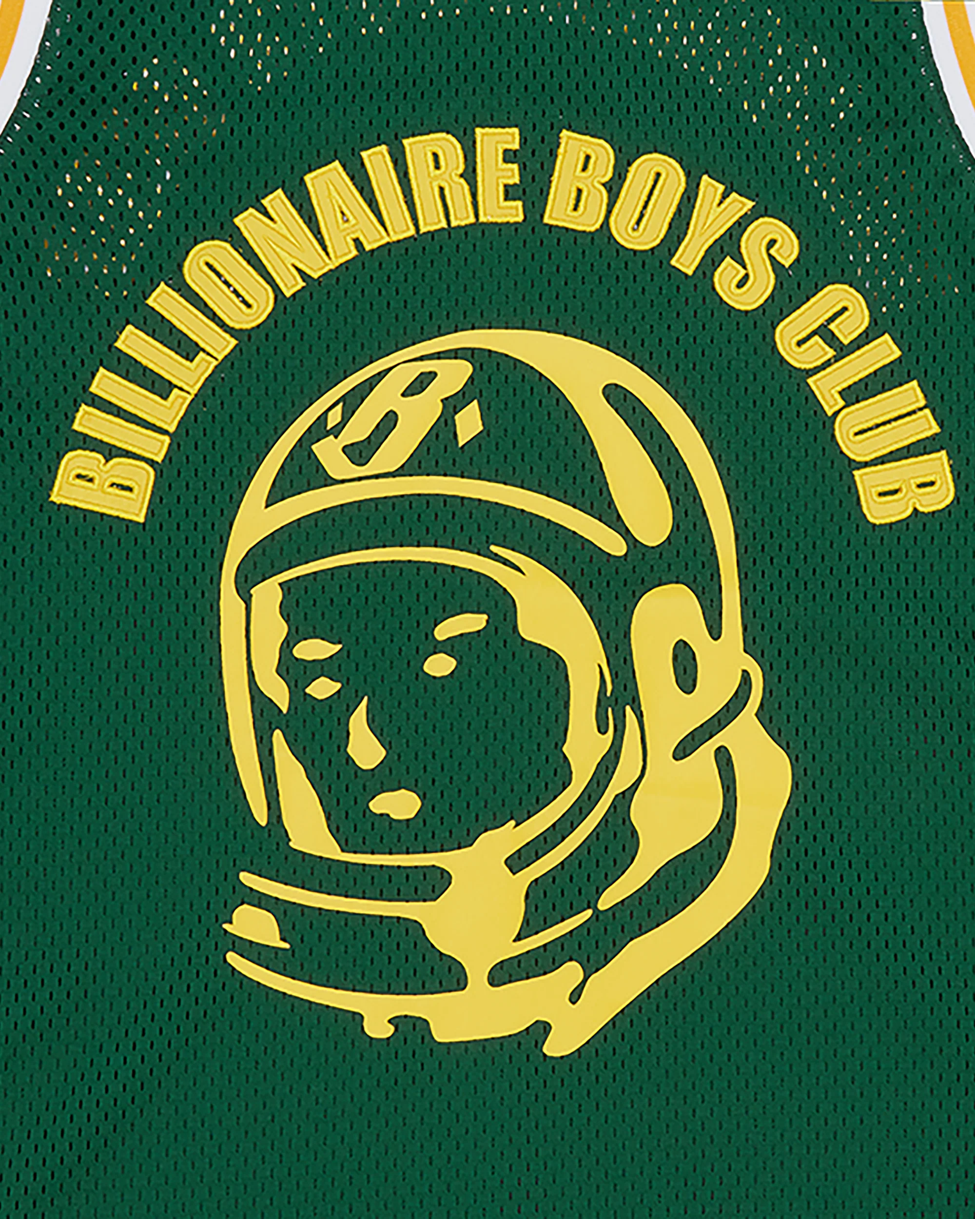 Astro Mesh Basketball Vest - Macdery