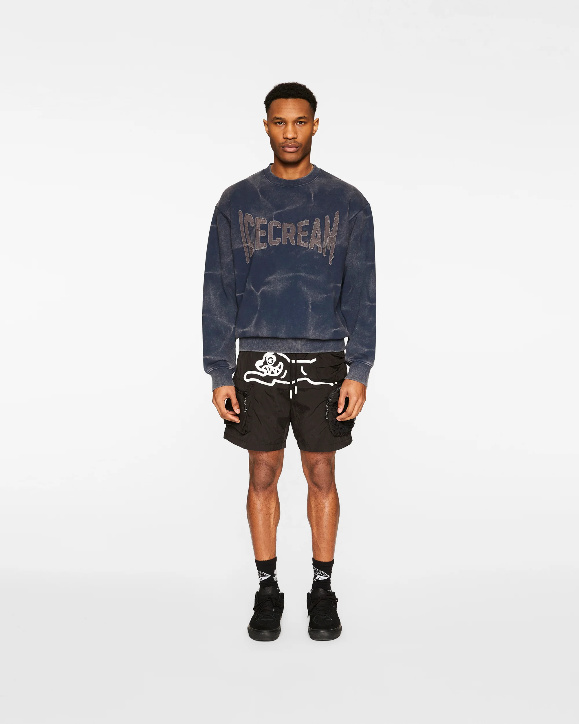 Fast Sweatshirt - Macdery