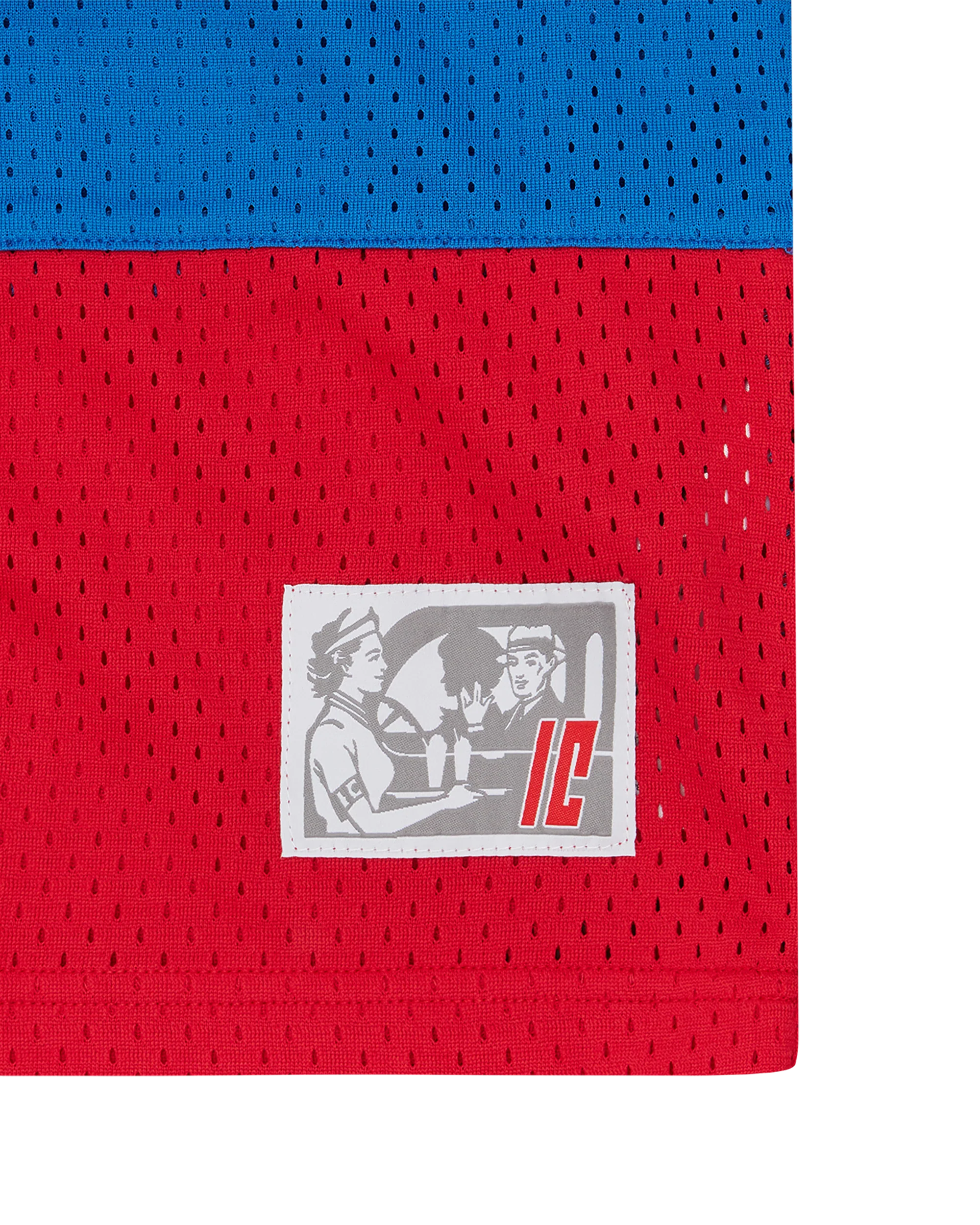 Team Hockey Shirt - Macdery