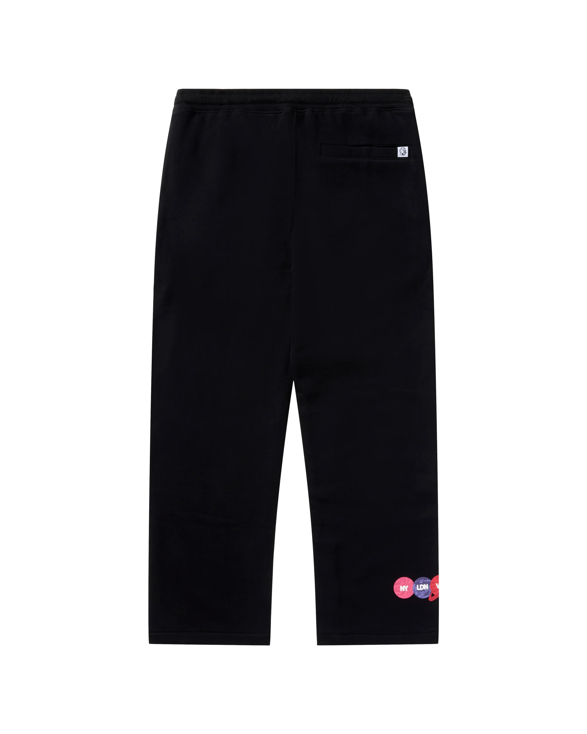 Script Sweatpants - Macdery