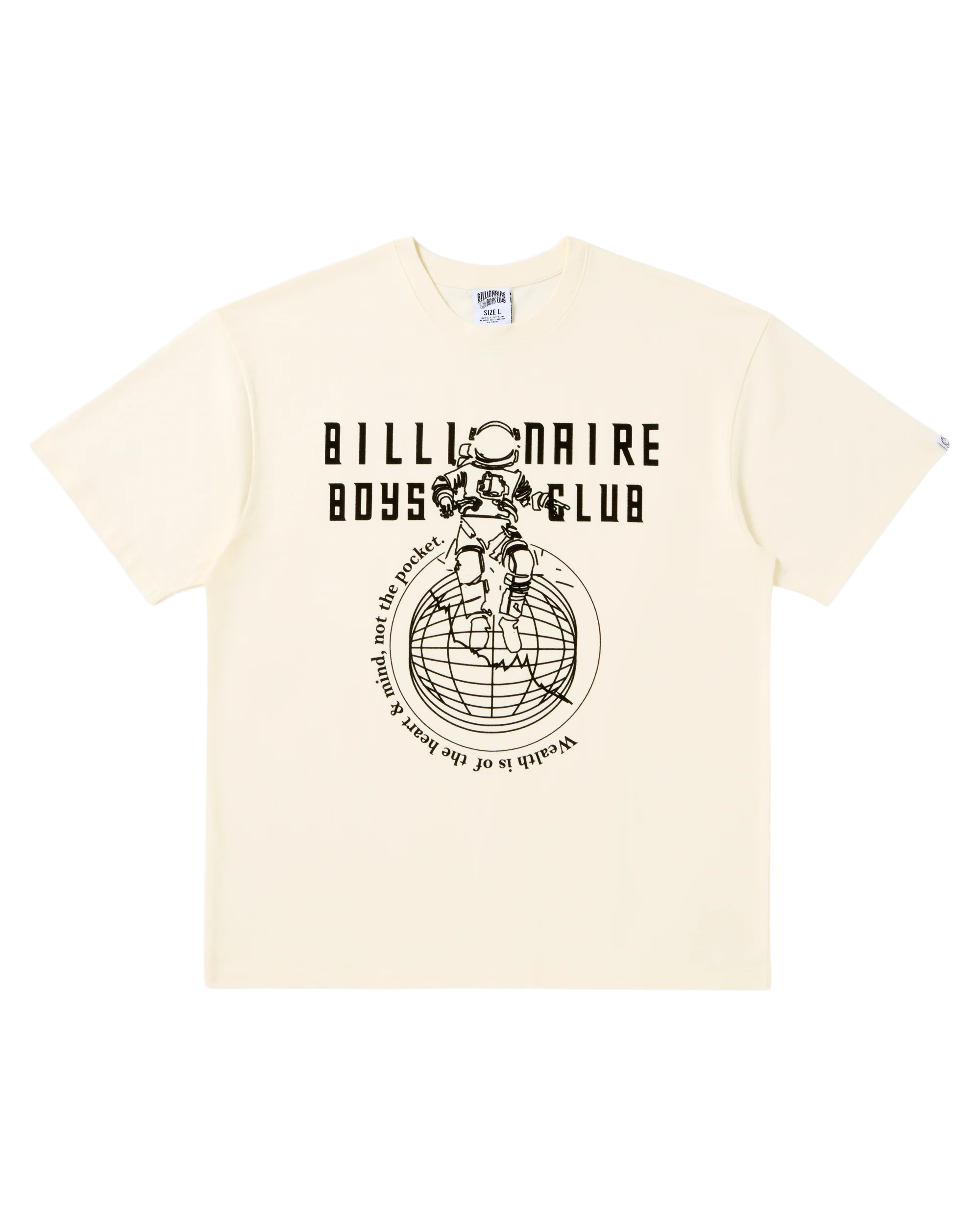 Explore Tee - Macdery