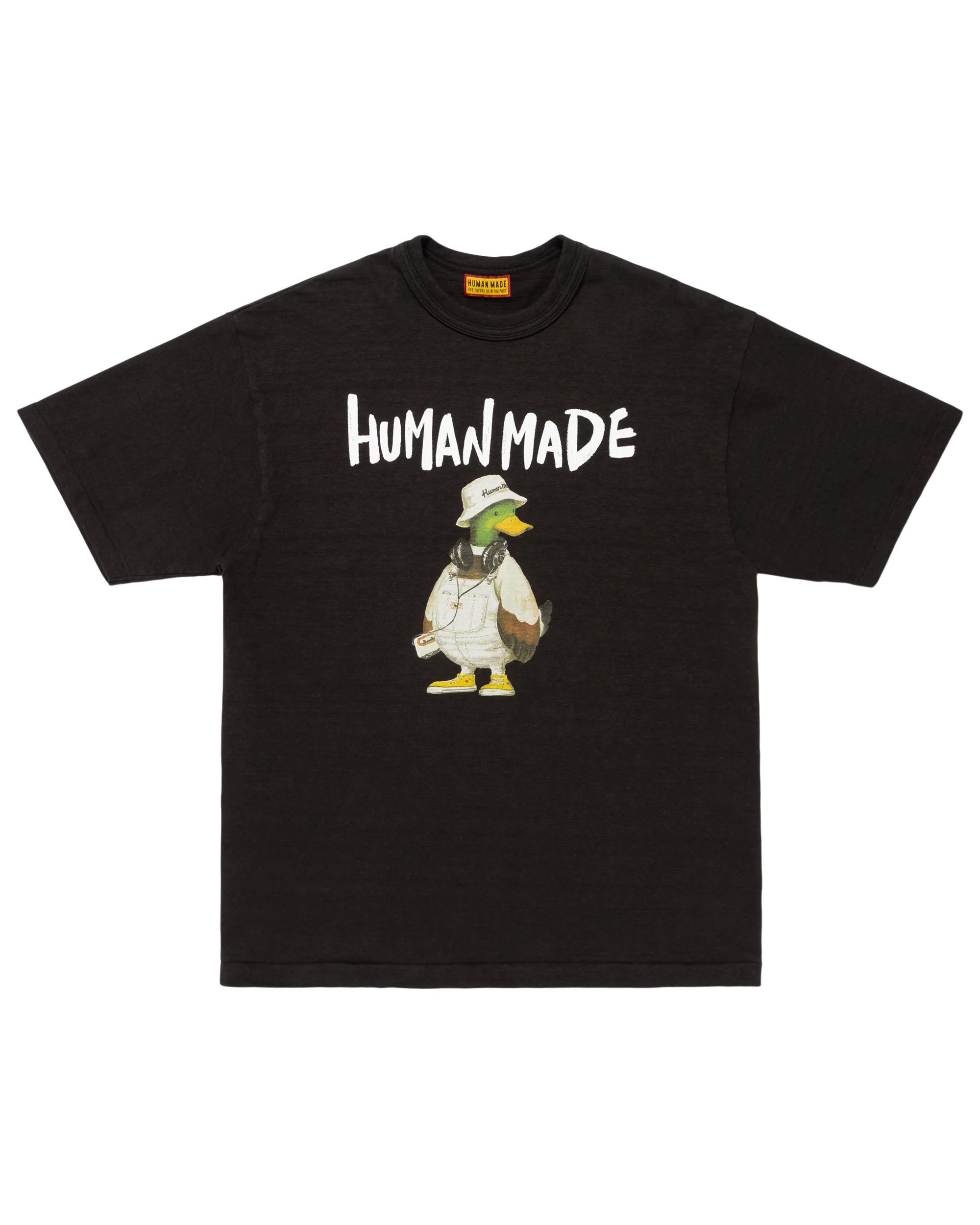 Graphic T-Shirt - Macdery