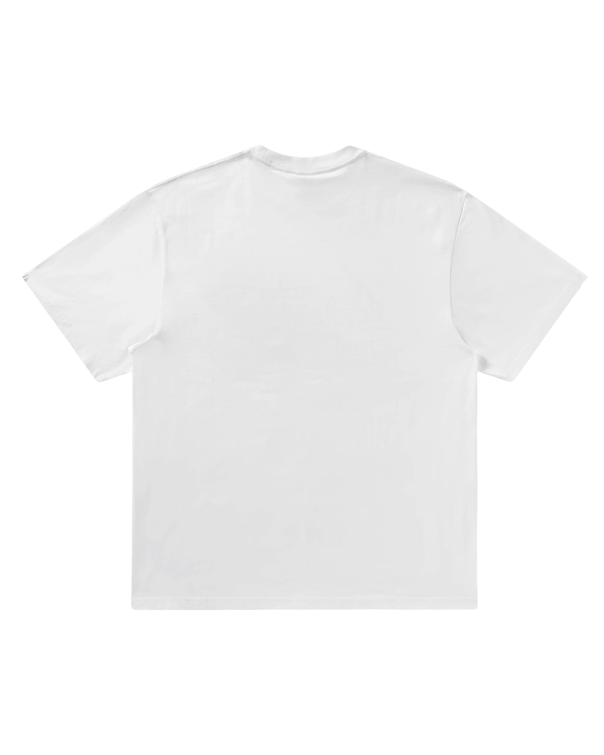 Flavours Tee - Macdery