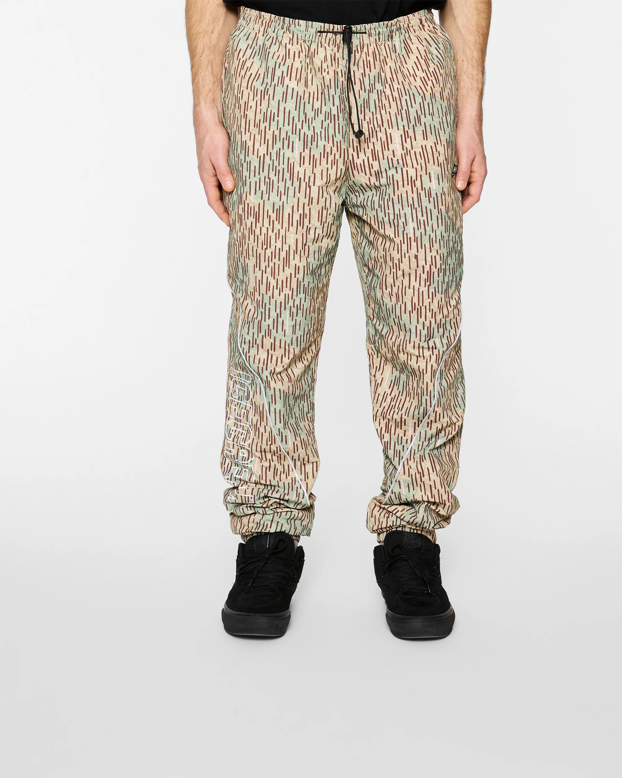 Cloud Burst Pants - Macdery