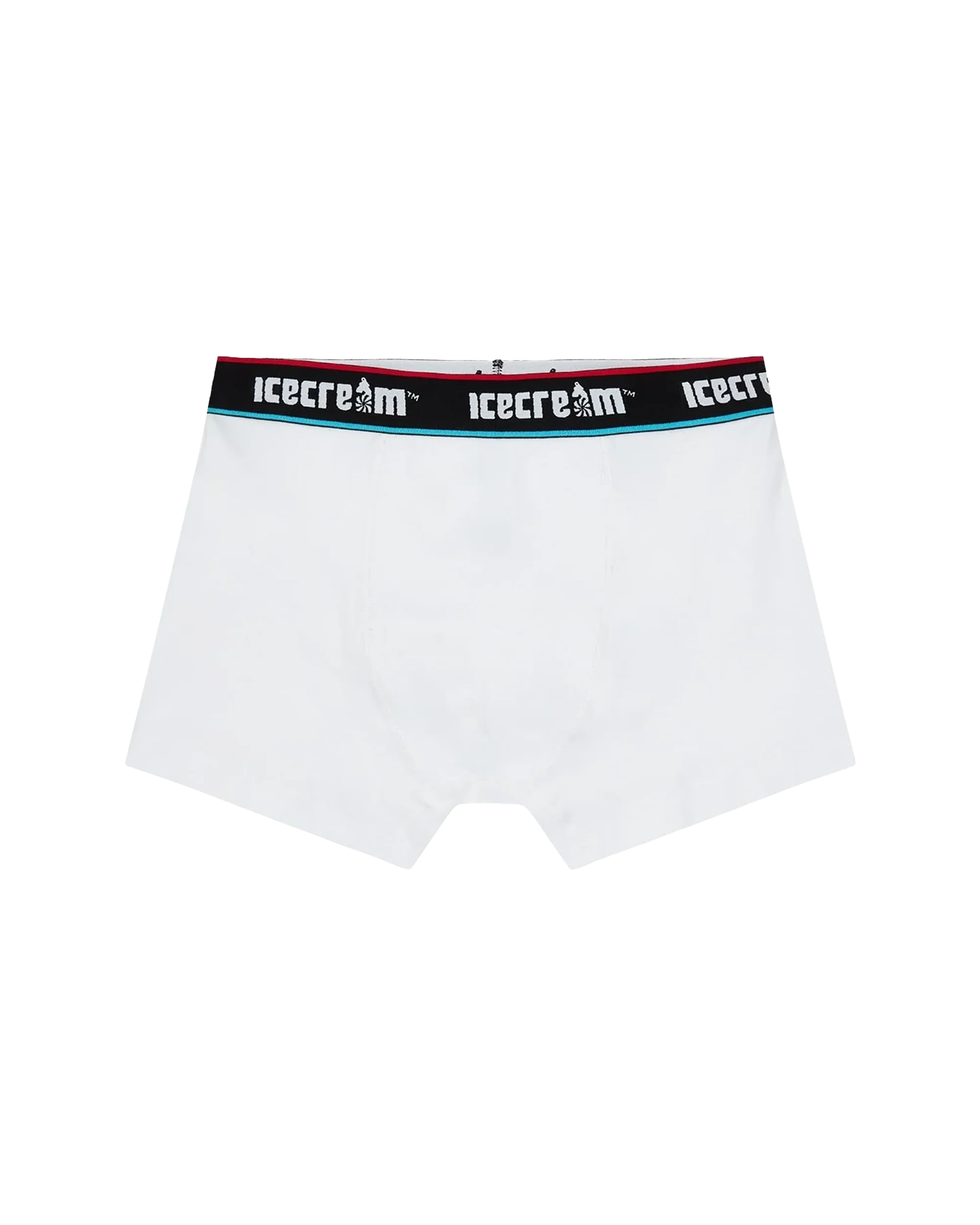Classic Boxer Short 3-Pack - Macdery