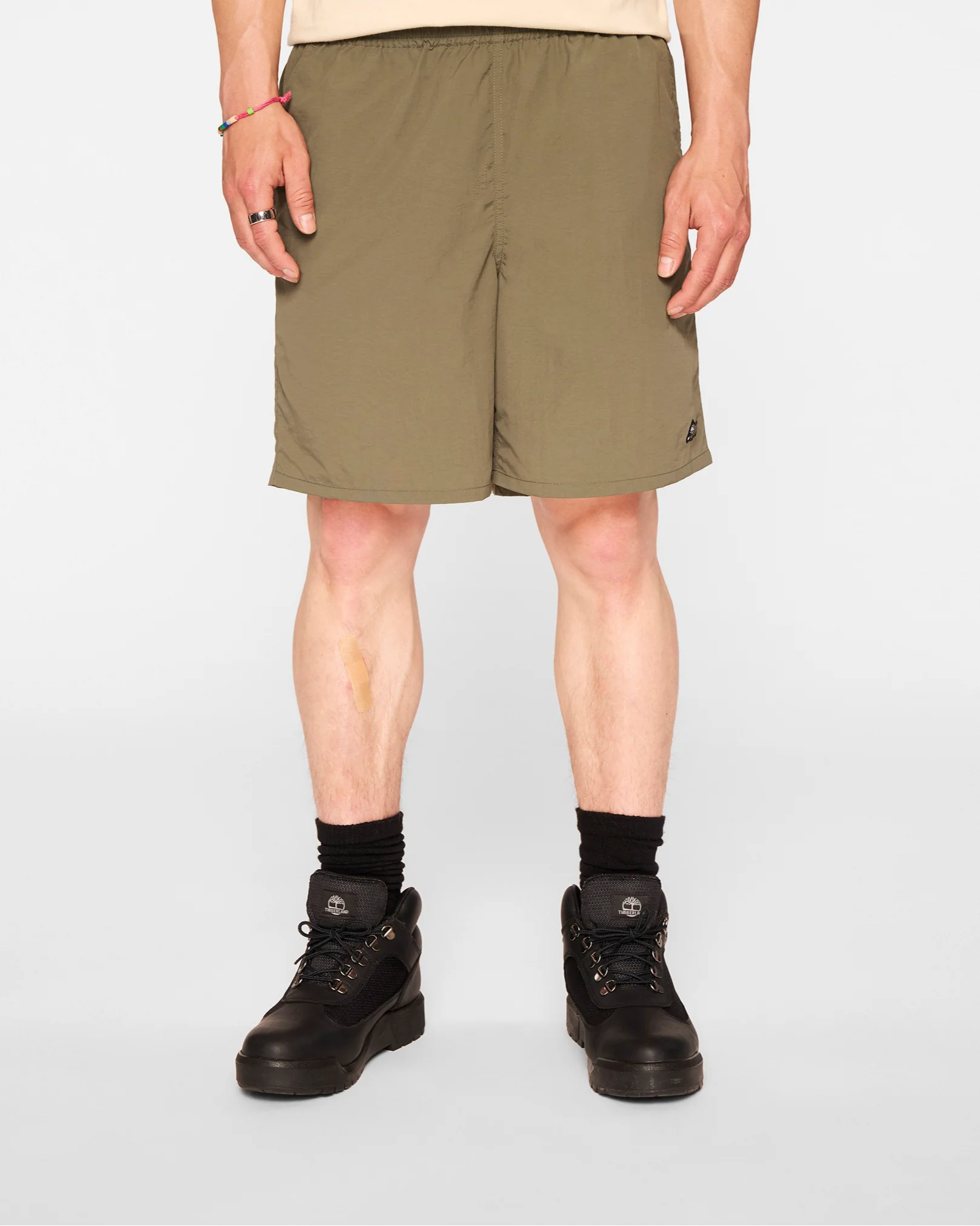 Running Dog Shorts - Macdery
