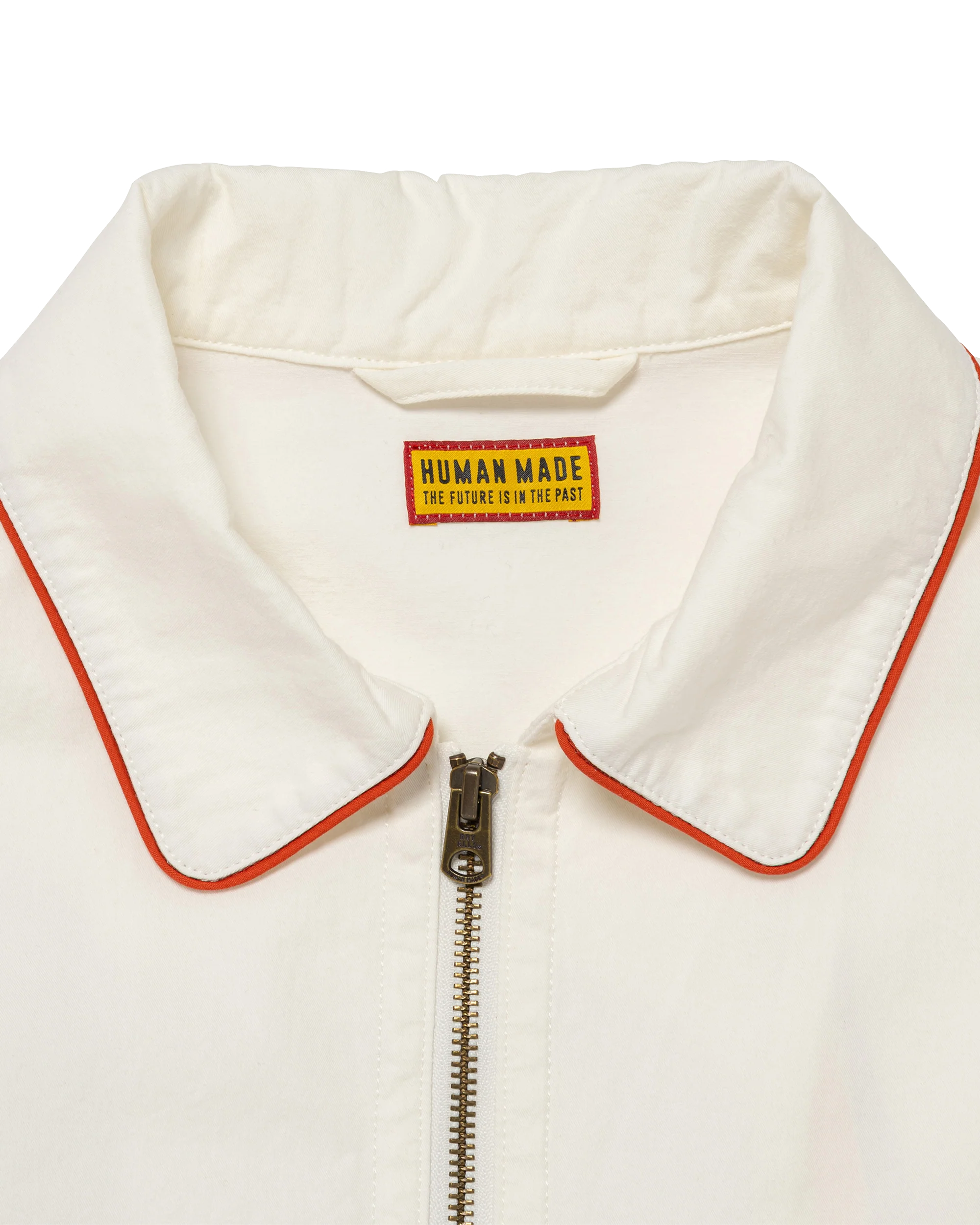 Drizzler Jacket - Macdery