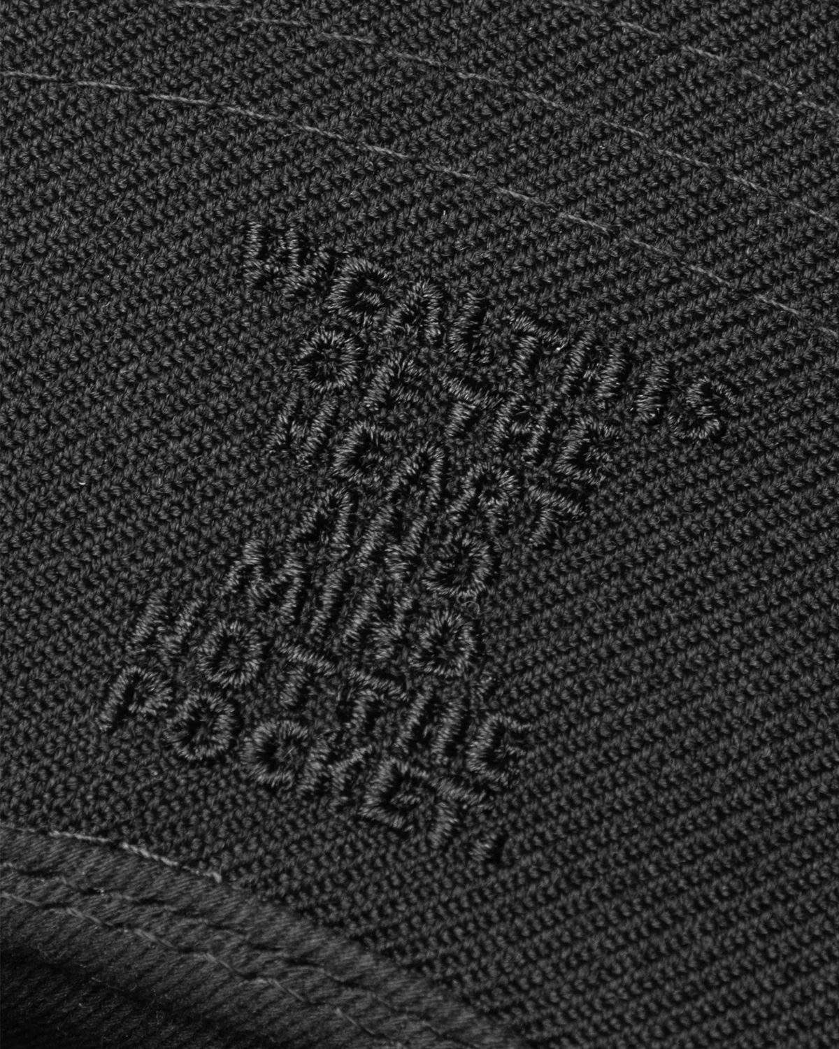 New Era Flying B Fitted Hat - Macdery