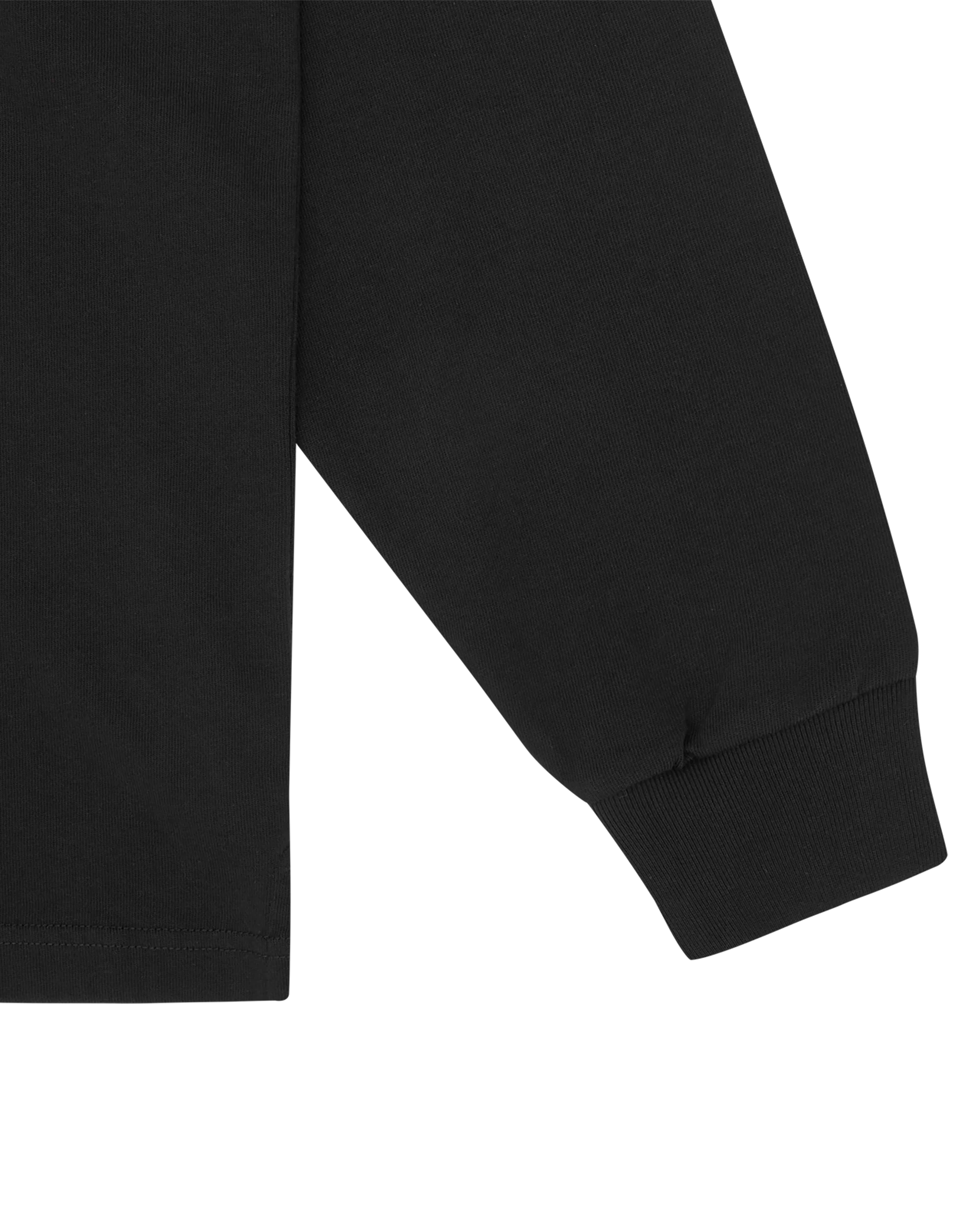 Astro Patch Rugby Shirt - Macdery