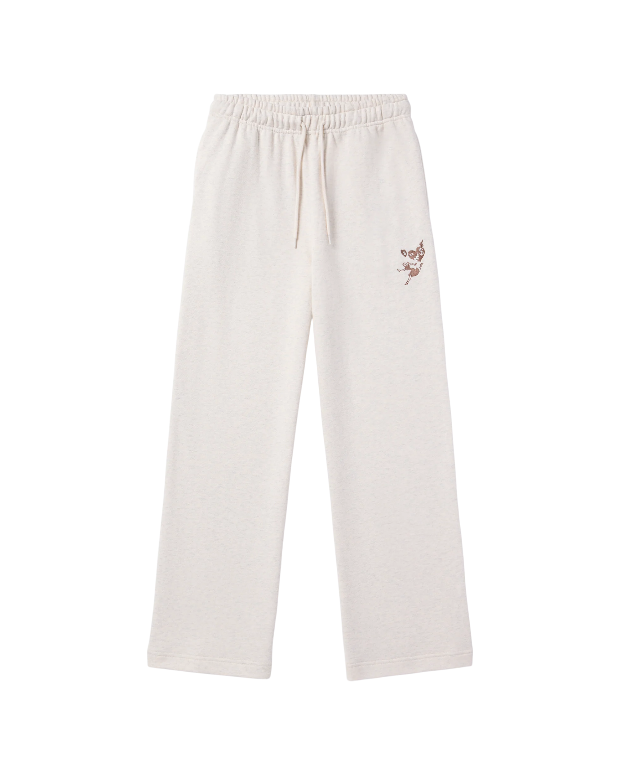 Womens Classic BGC Sweatpant - Macdery