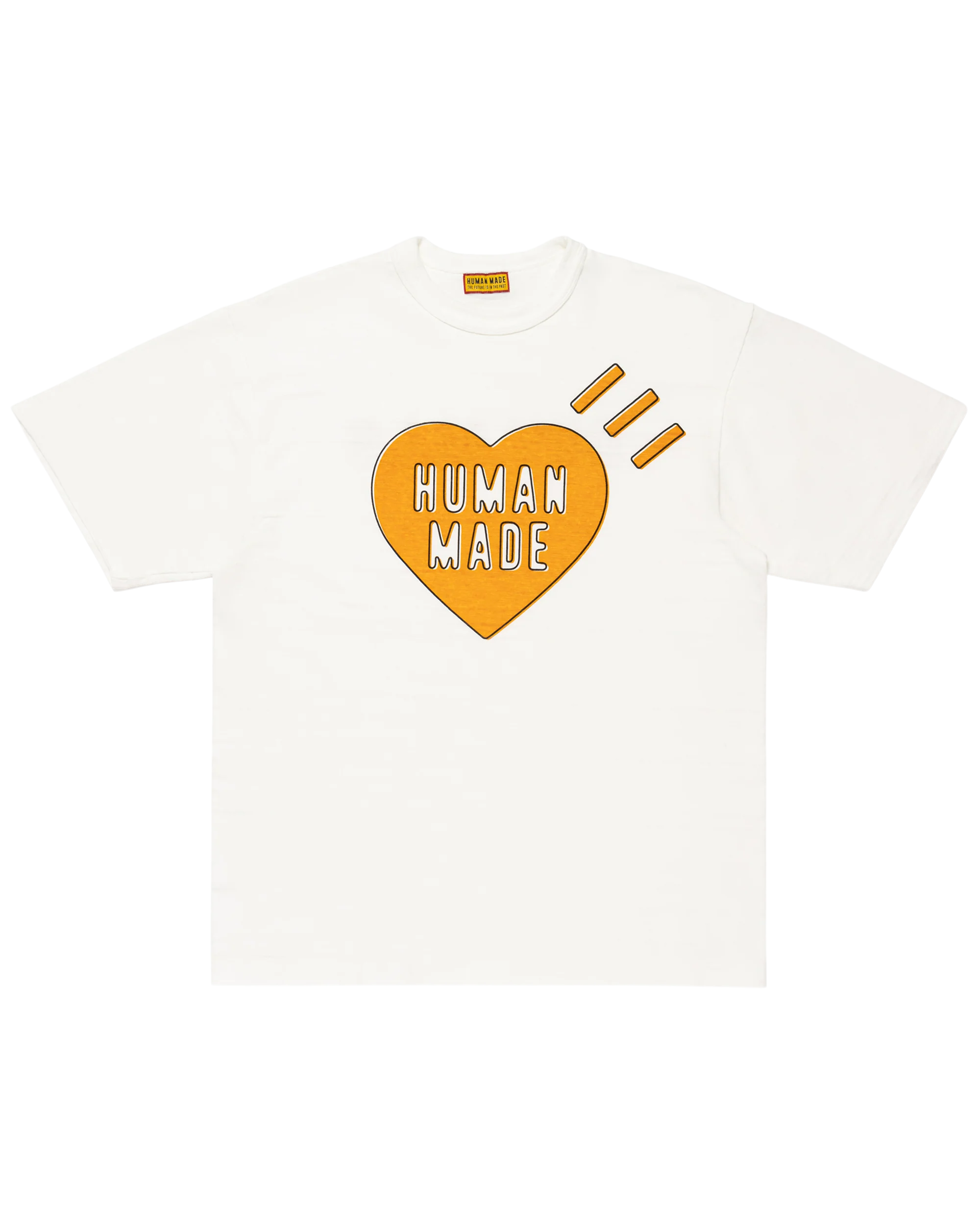 Graphic T-Shirt #1 - Macdery