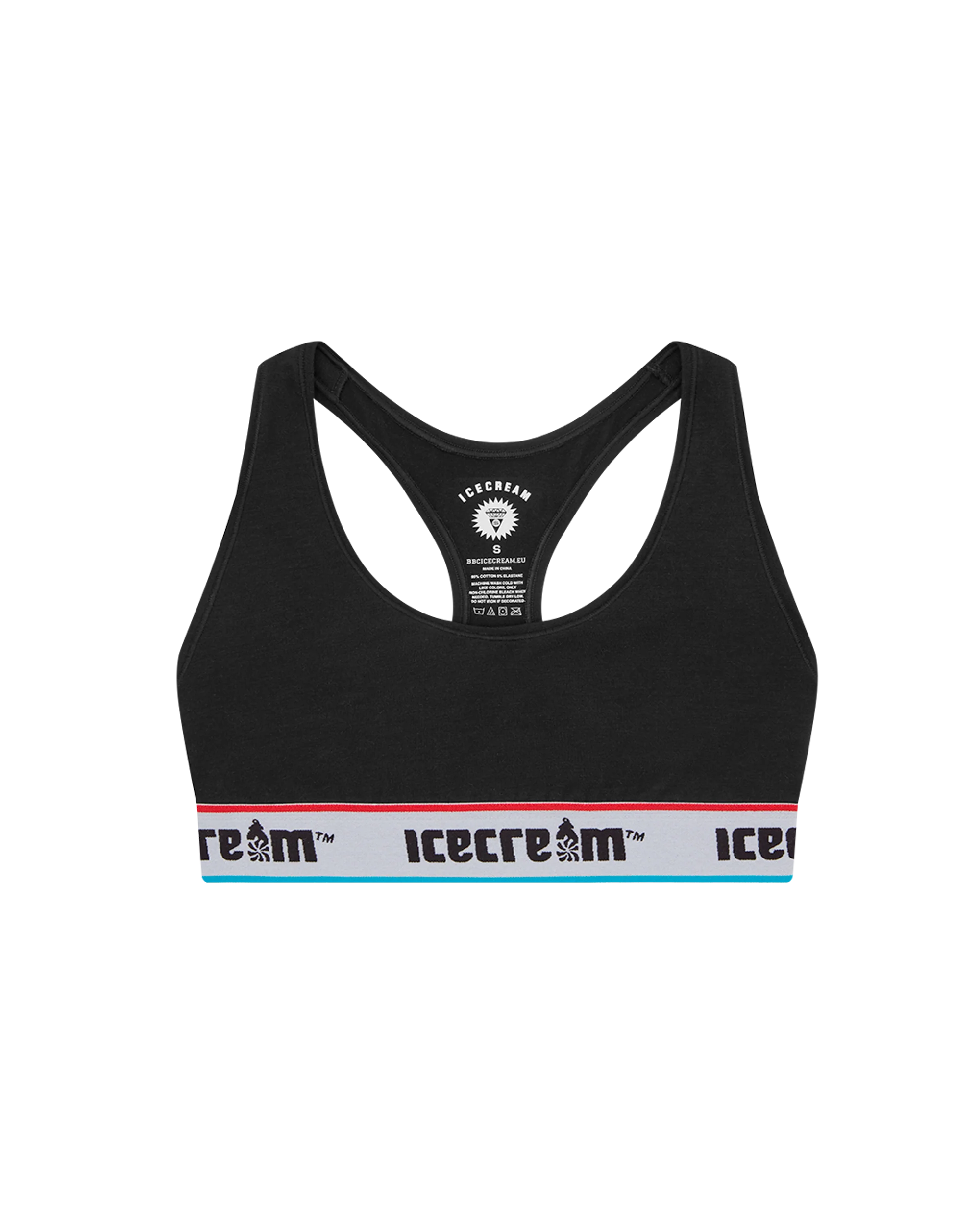 Womens Soft Serve Bralette - Macdery