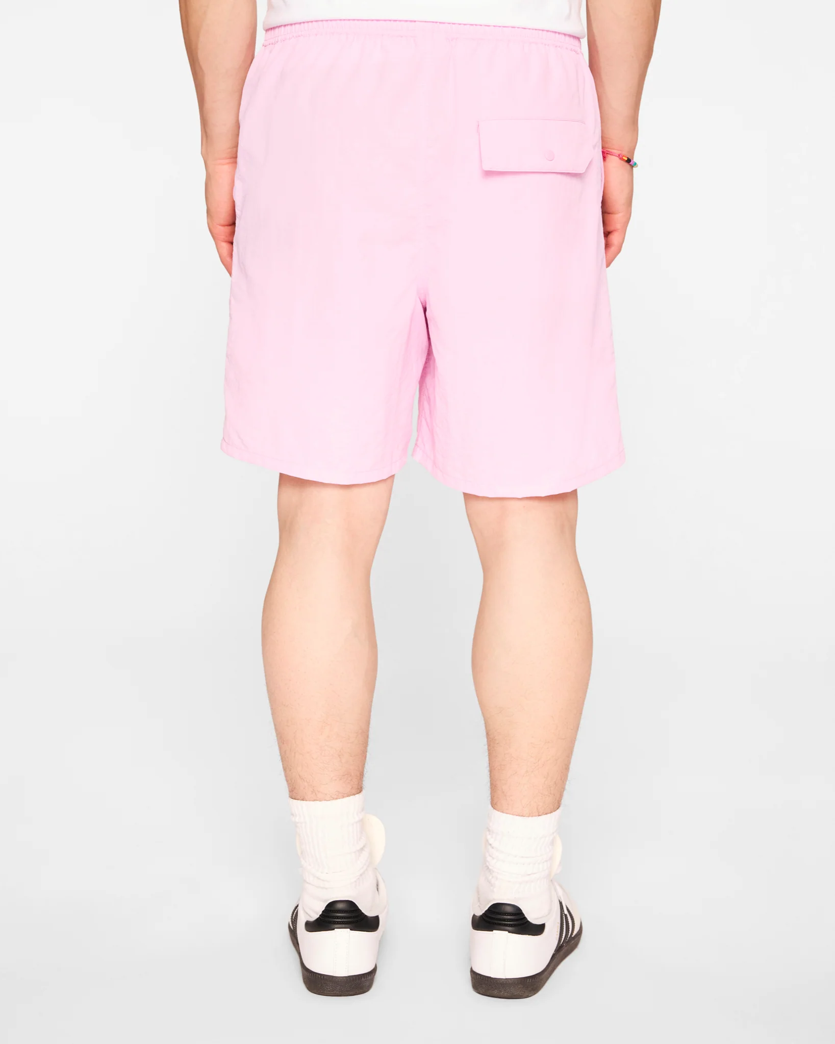 Running Dog Shorts - Macdery