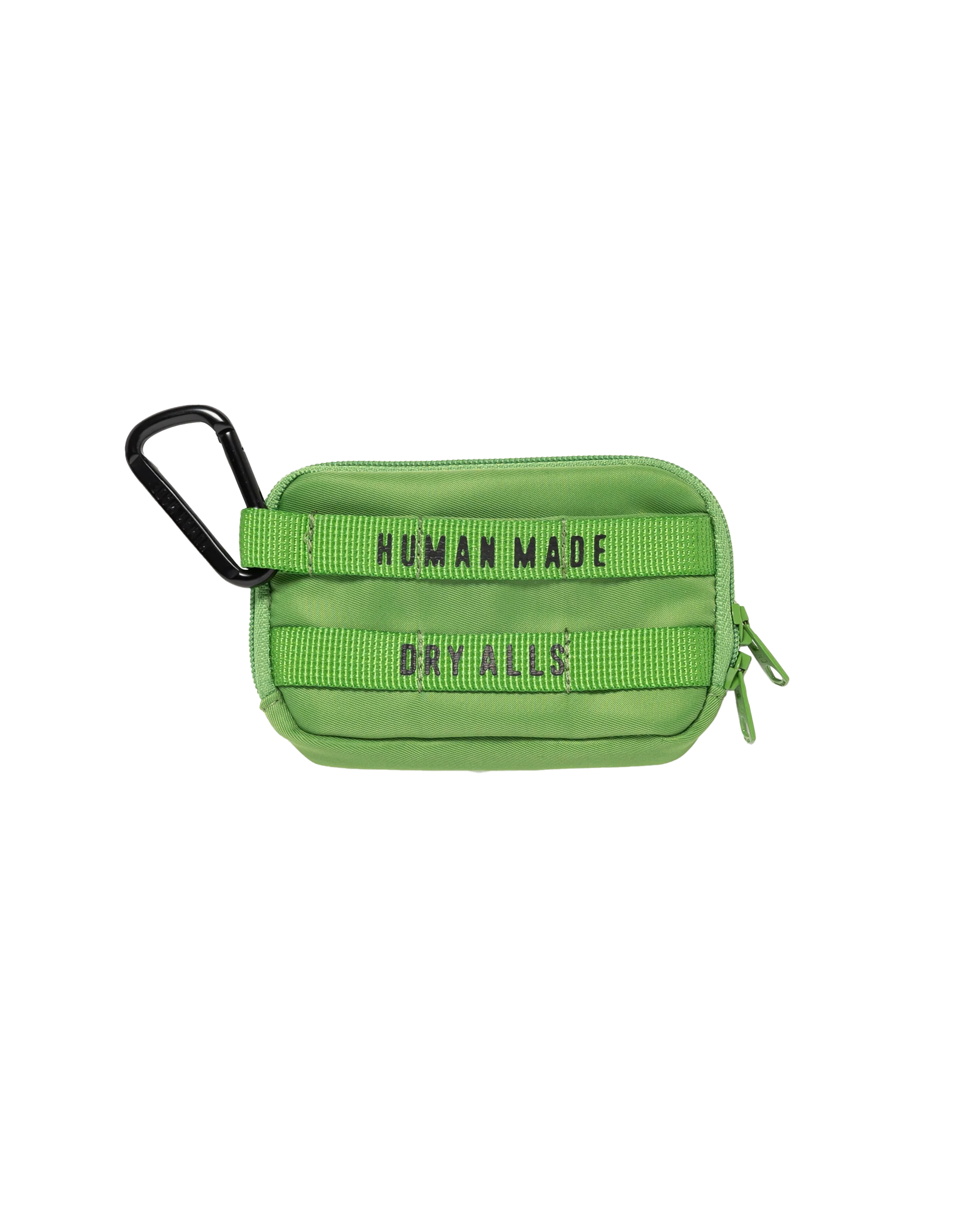 Military Card Case - Macdery