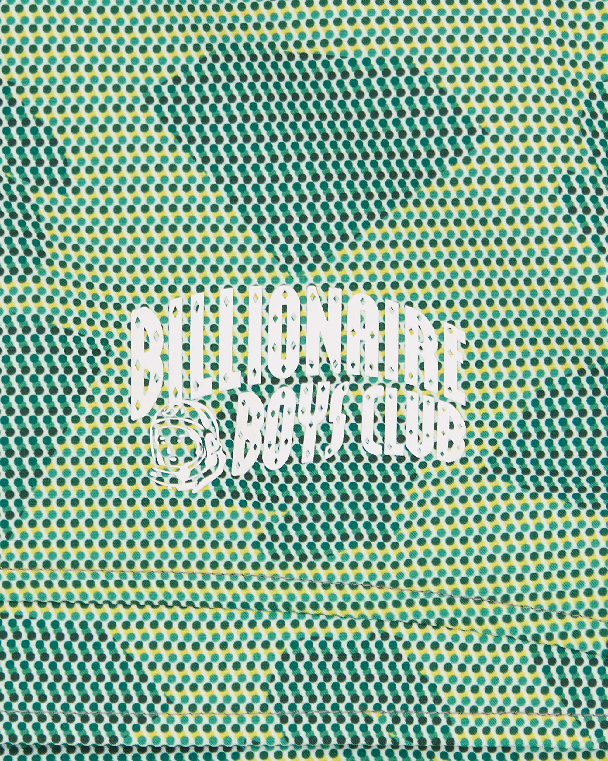 Tri-Tone Diamonds & Dollars Windbreaker Jacket - Macdery