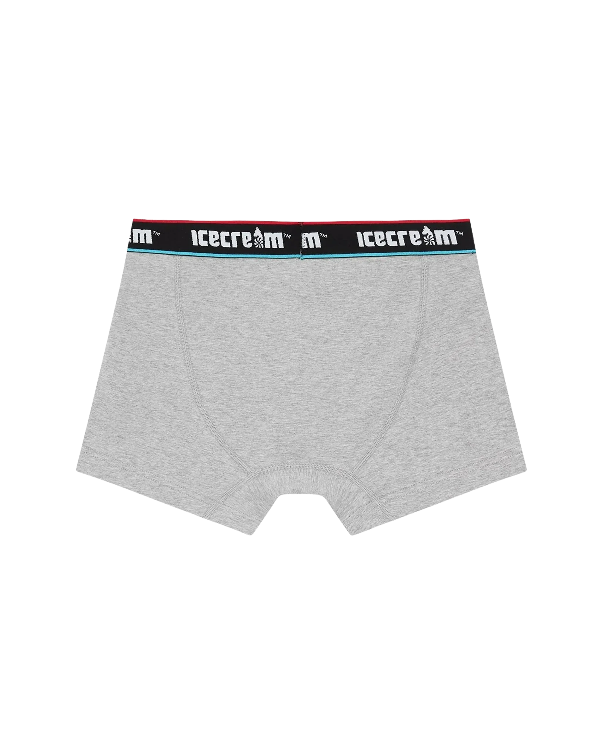 Classic Boxer Short 3-Pack - Macdery