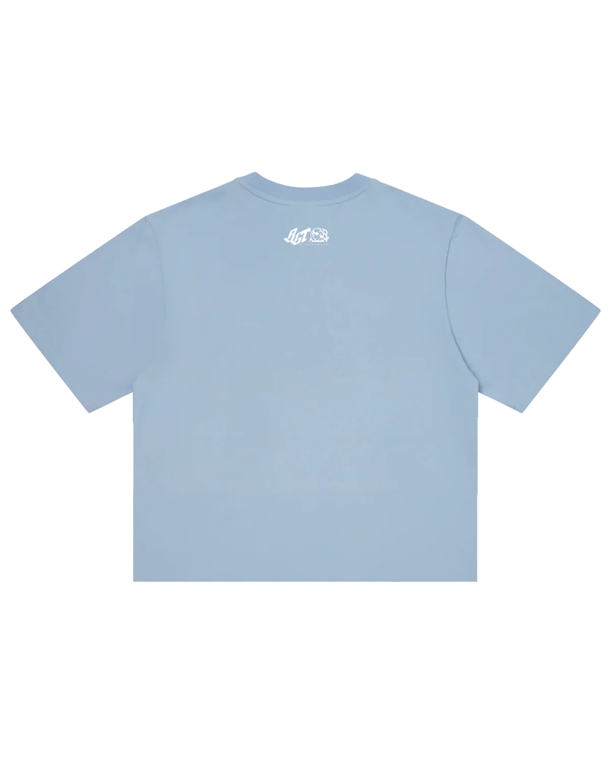 Womens NYC OG Logo Cropped Tee - Macdery