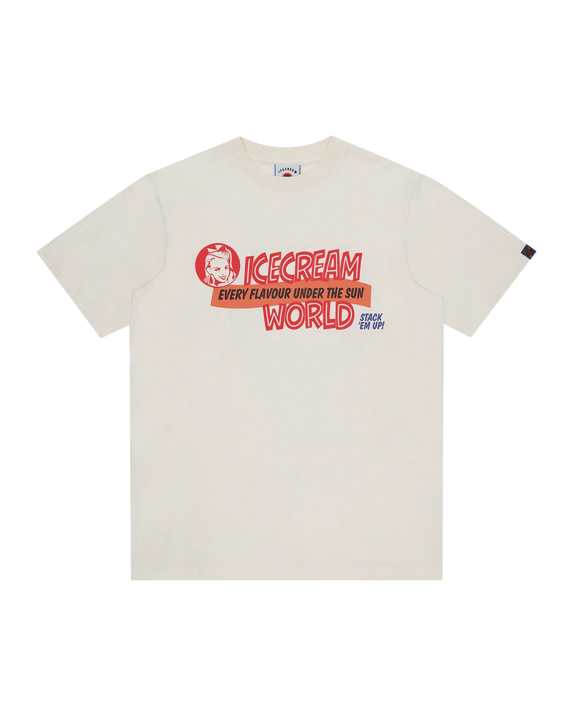 Every Flavour T-Shirt - Macdery