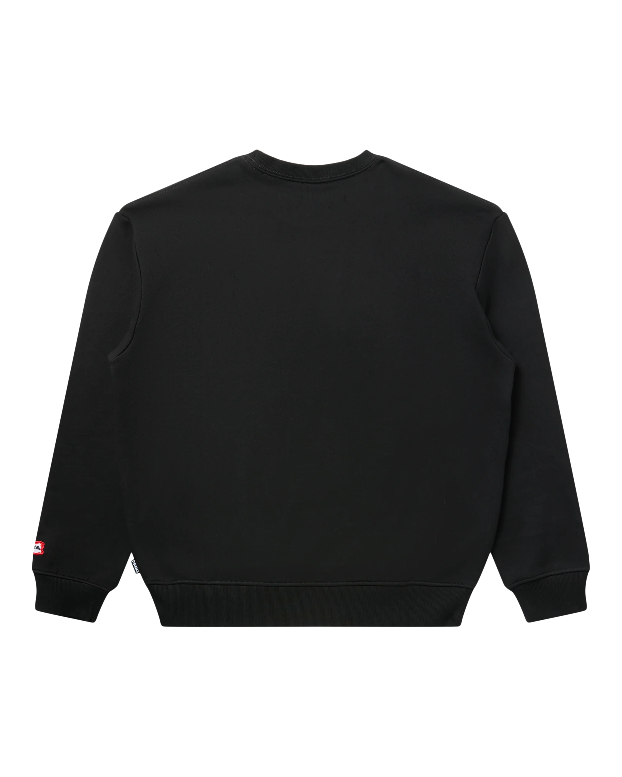 Roll Sweatshirt - Macdery