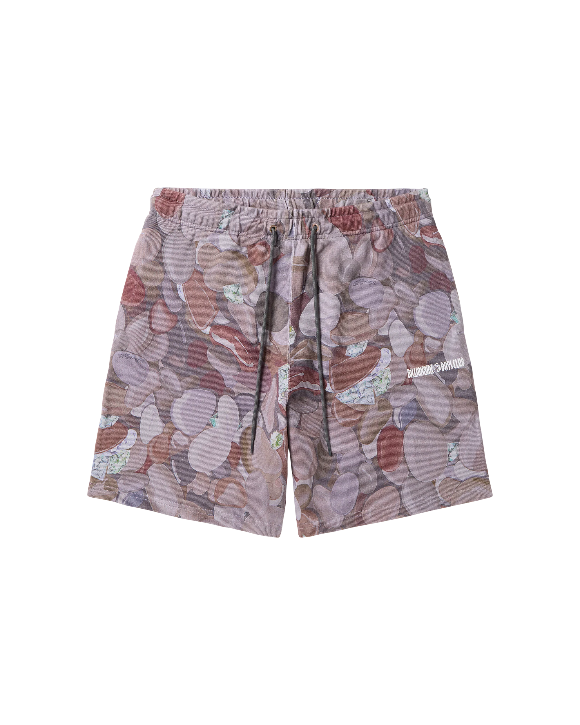 Rocks Shorts - Macdery