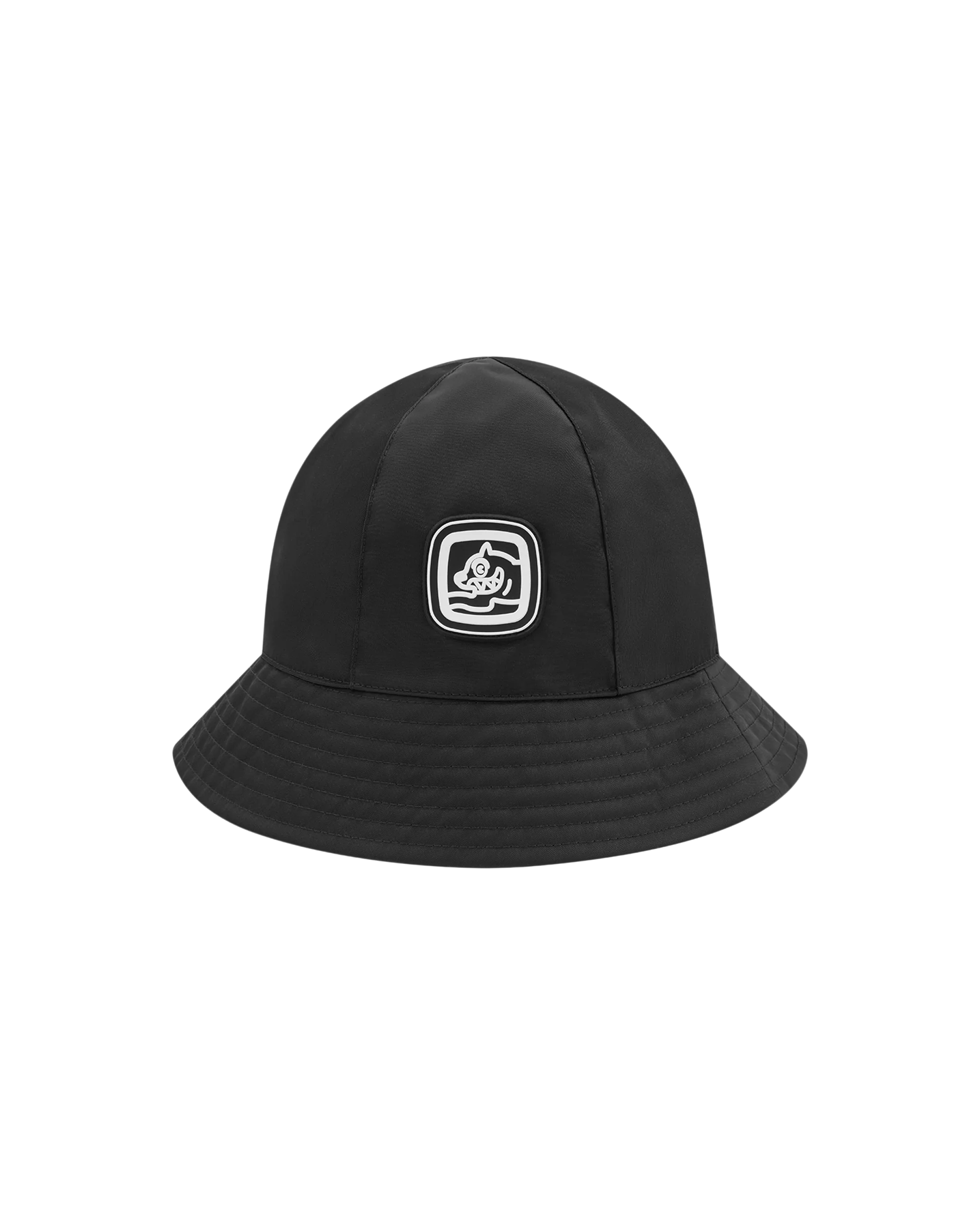 Nylon Reversible Bucket Hat - Macdery