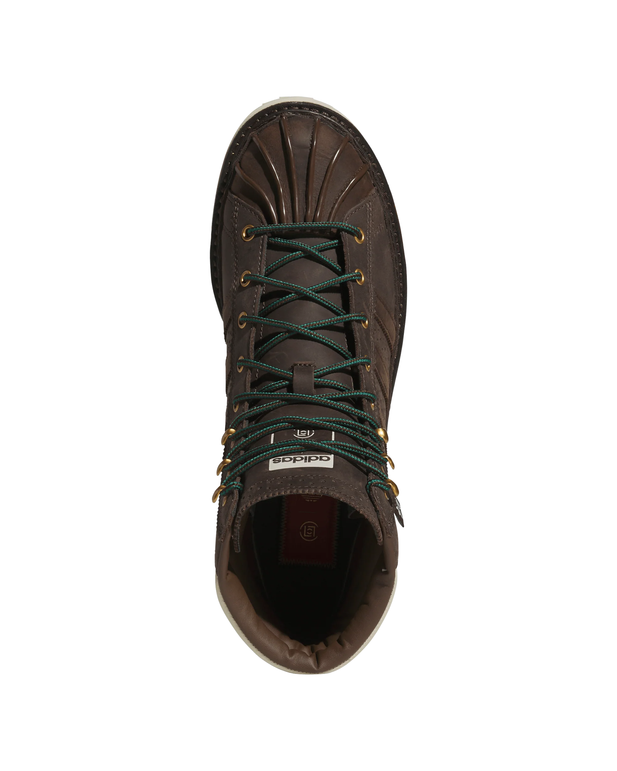 CLOT Pro Model by EC - Macdery