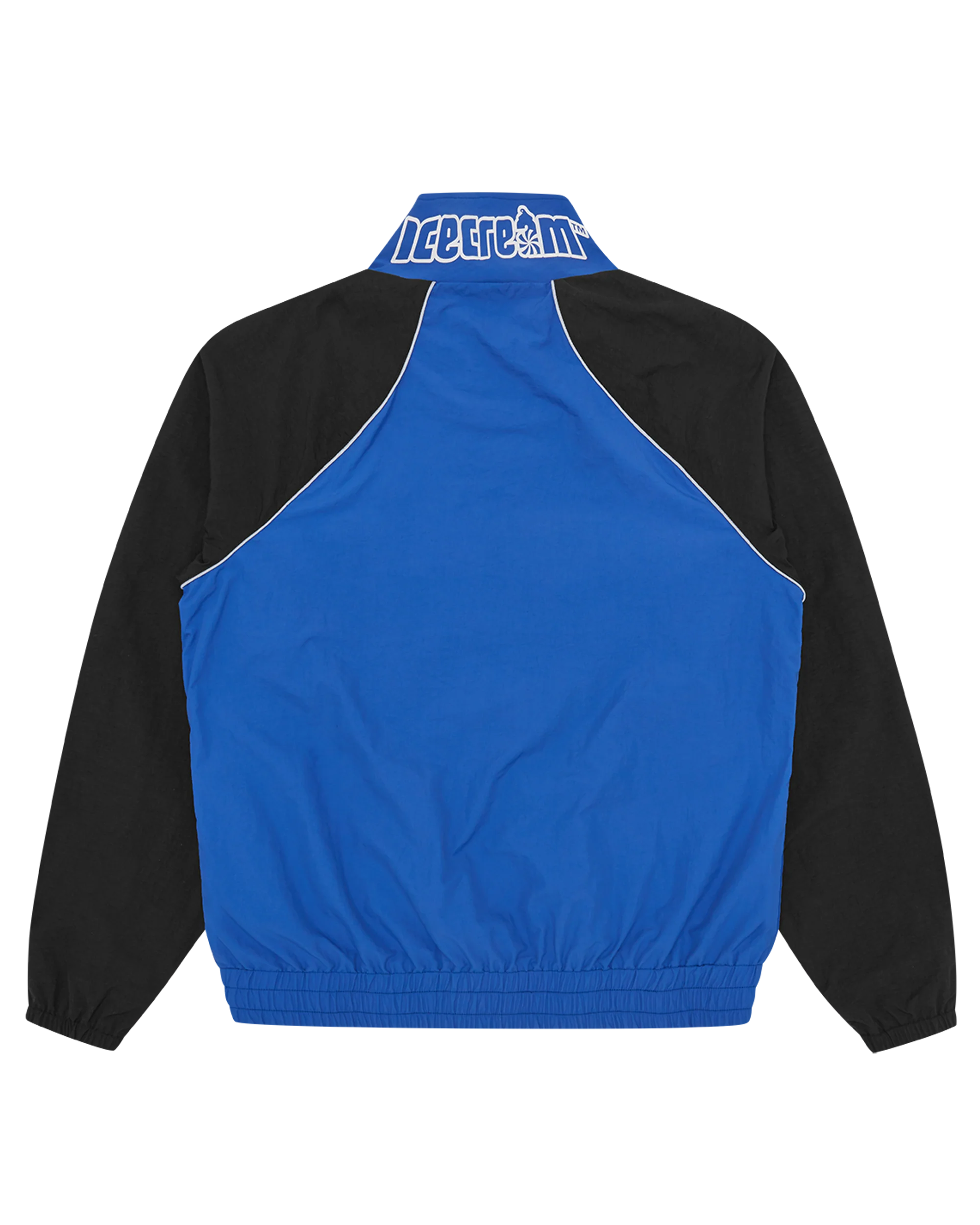 Soft Serve Track Jacket - Macdery