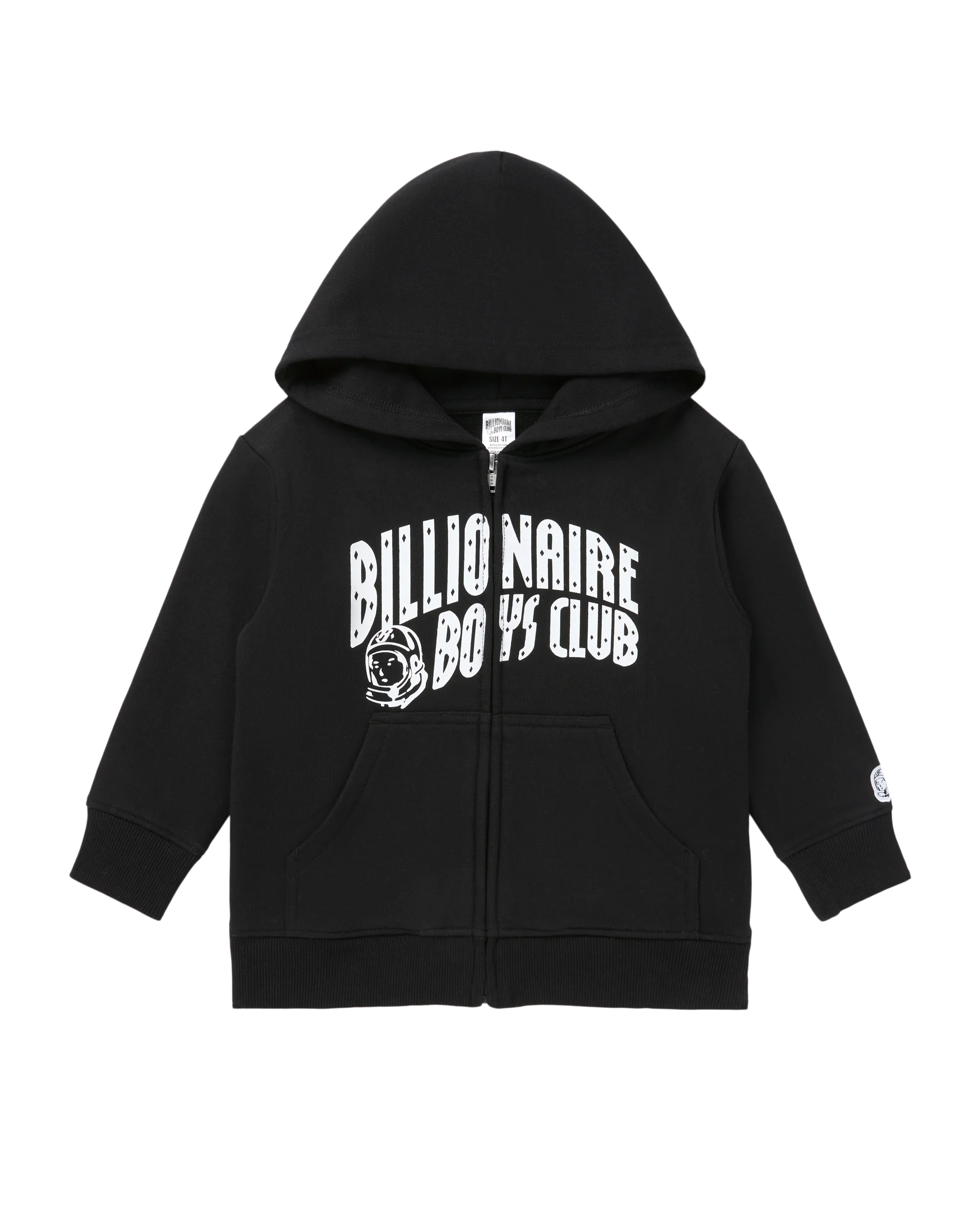 Kids Billionaire Hoodie - Macdery