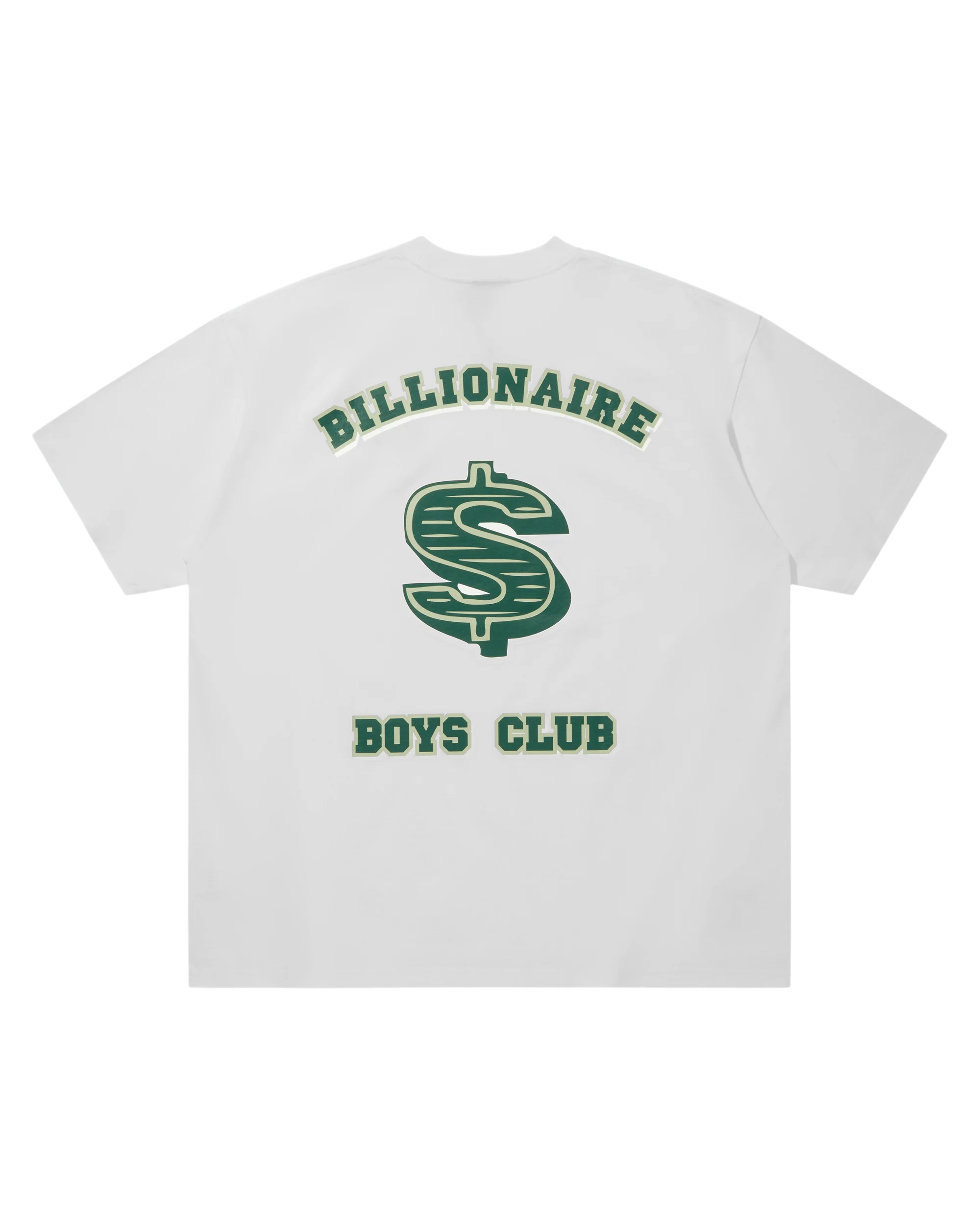 Cotton T-Shirt D & D - Macdery