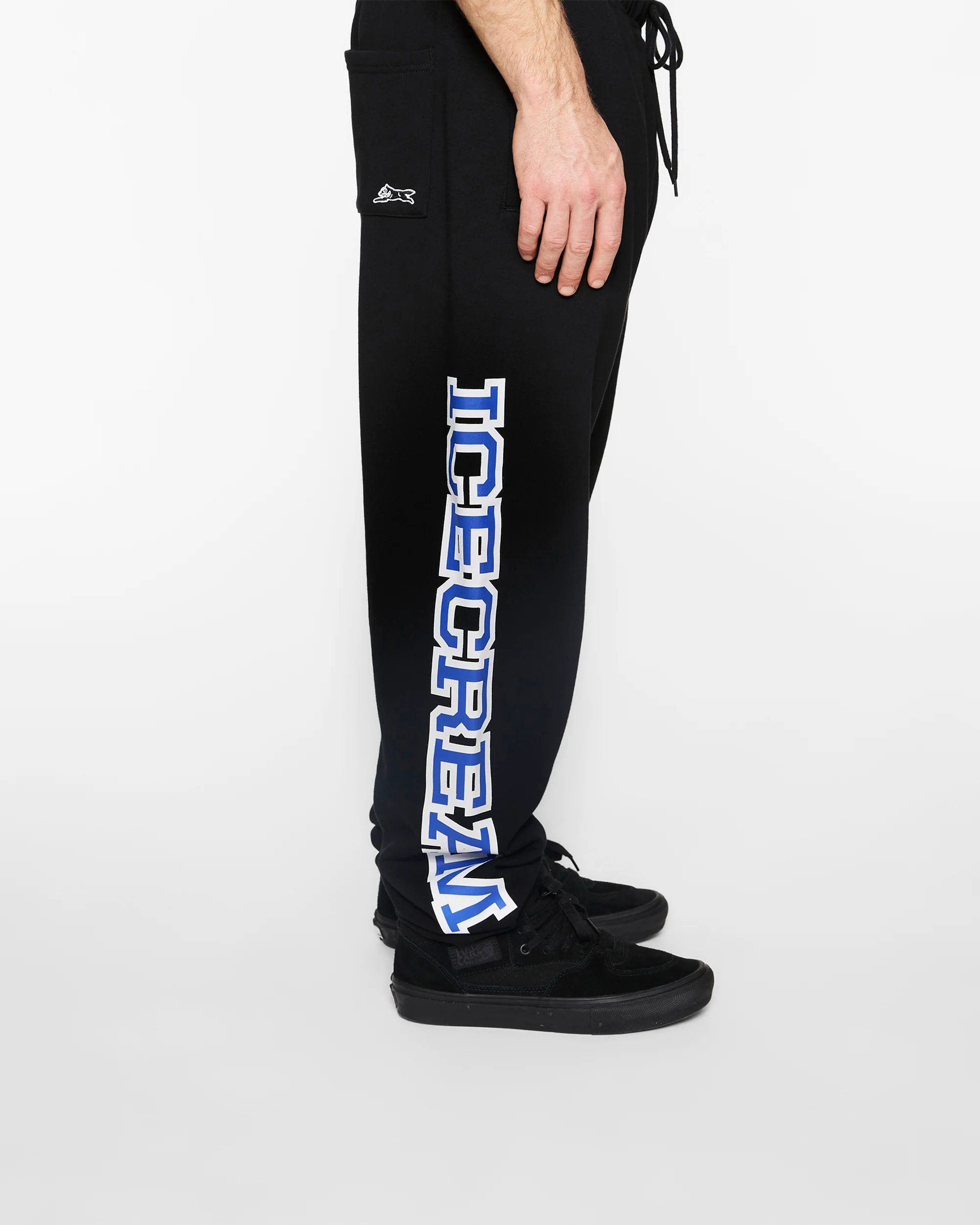 Team Logo Sweatpant - Macdery