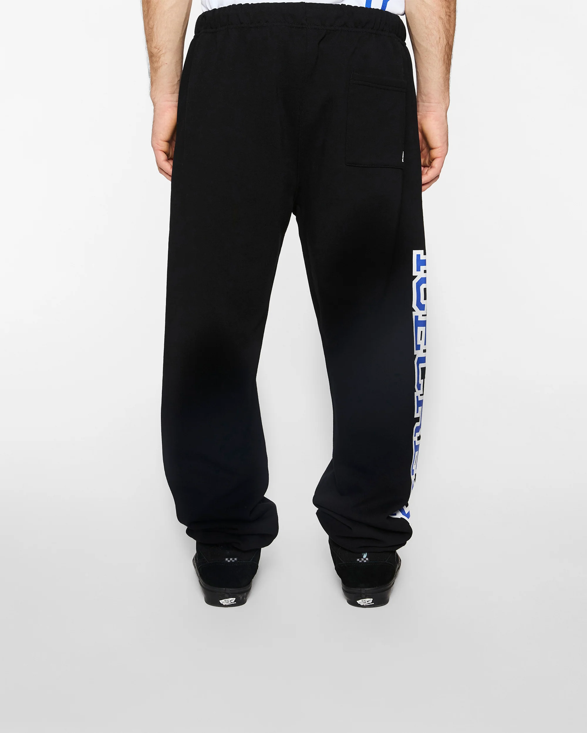 Team Logo Sweatpant - Macdery